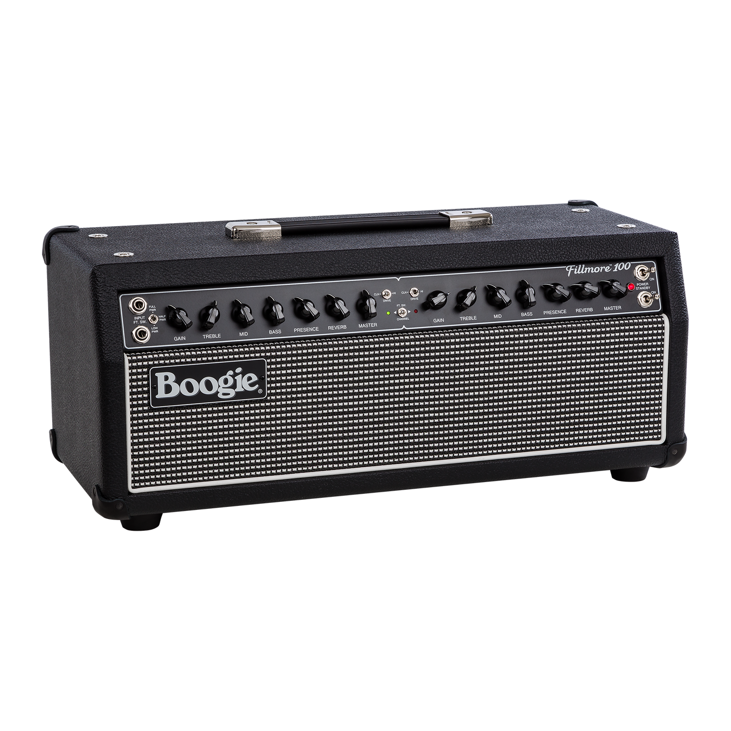 Mesa/Boogie Fillmore 100 Medium Head, EU Head Mesa/Boogie