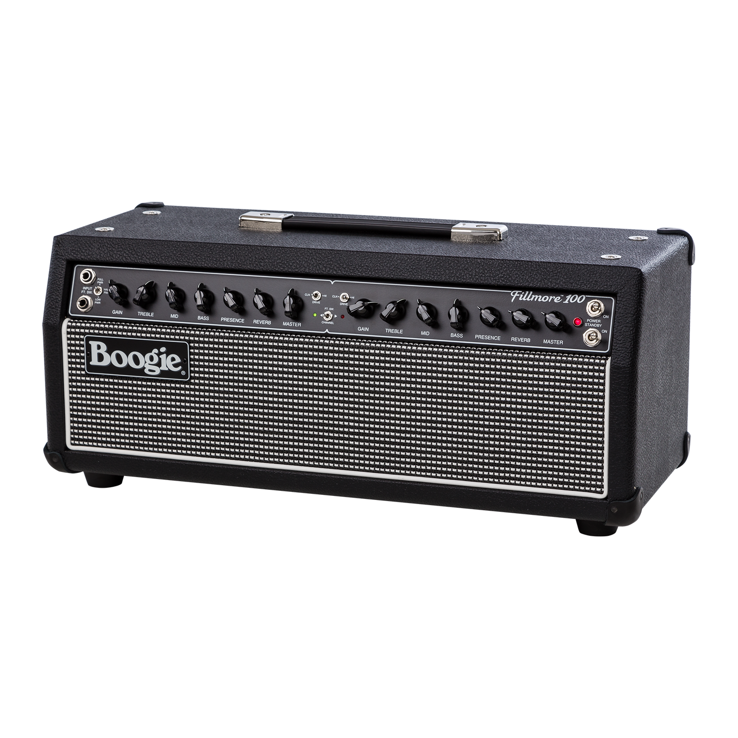 Mesa/Boogie Fillmore 100 Medium Head, EU Head Mesa/Boogie