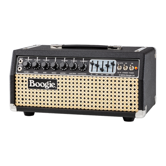 Mesa/Boogie Mark IIC+ HRG Head, EU Head Mesa/Boogie