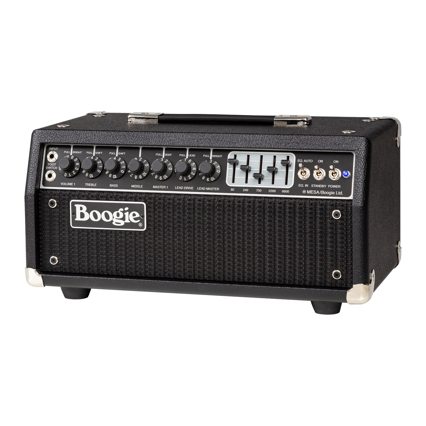 Mesa/Boogie Mark IIC+ Head Head Mesa/Boogie