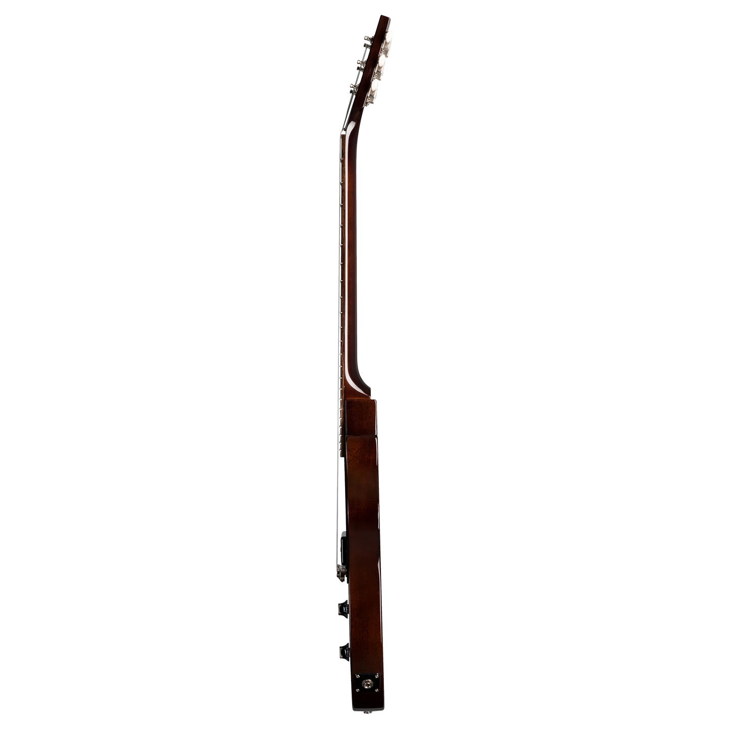 Gibson Les Paul Junior, Vintage Tobacco Burst Electric Guitar Gibson