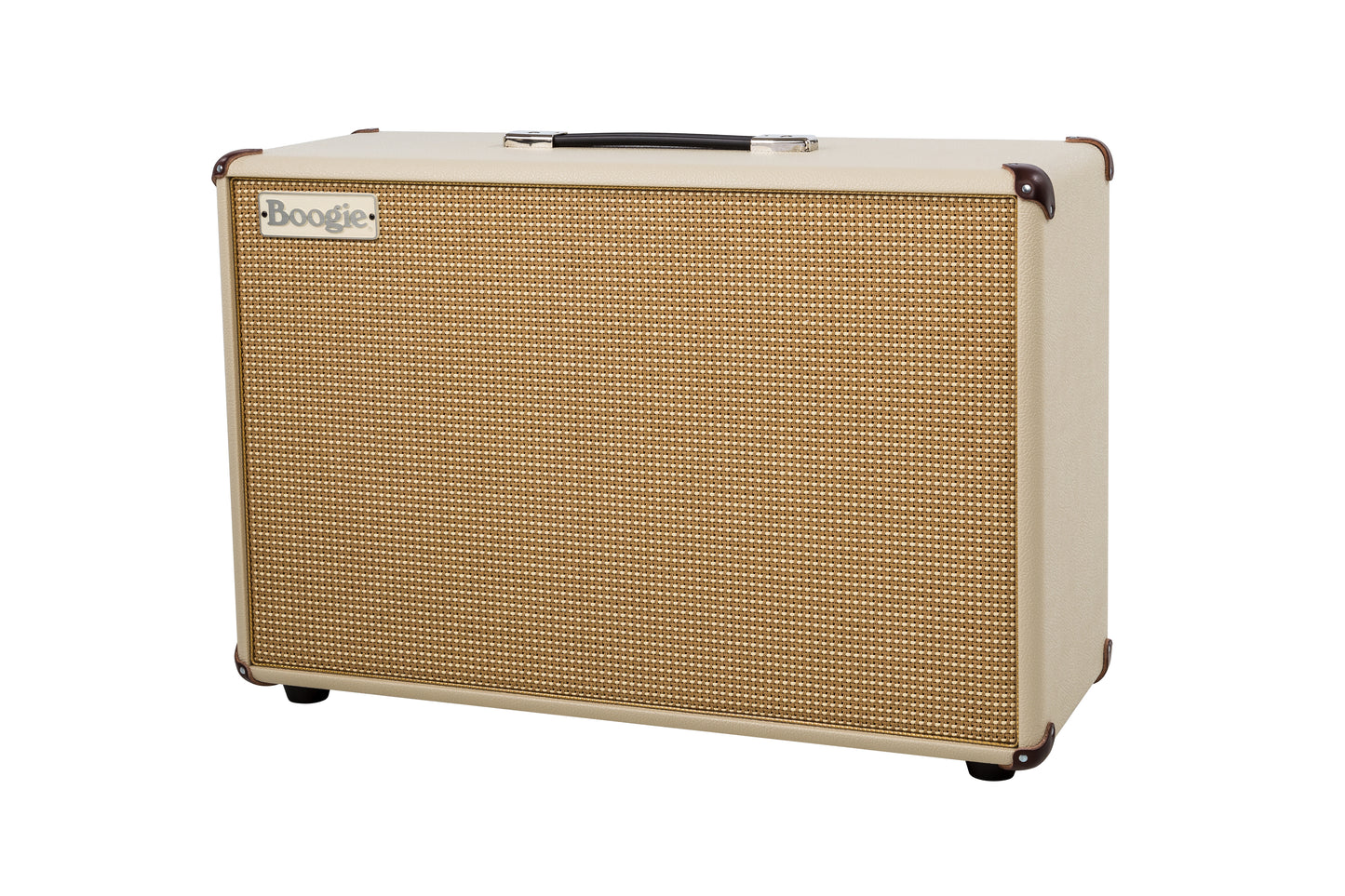 Mesa/Boogie 2x12 California Tweed Cabinet Cabinet Mesa/Boogie