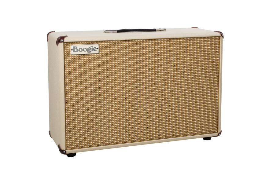 Mesa/Boogie 2x12 California Tweed Cabinet Cabinet Mesa/Boogie