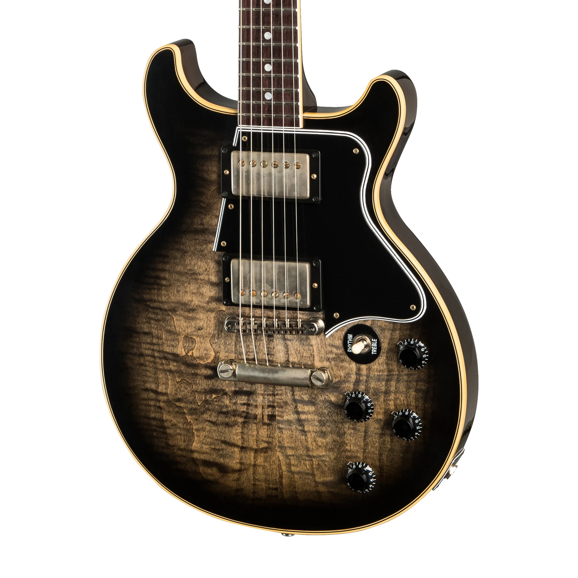 ギター Gibson Les Paul Special Gibson Custom An all-new model with an all-retro vibe!