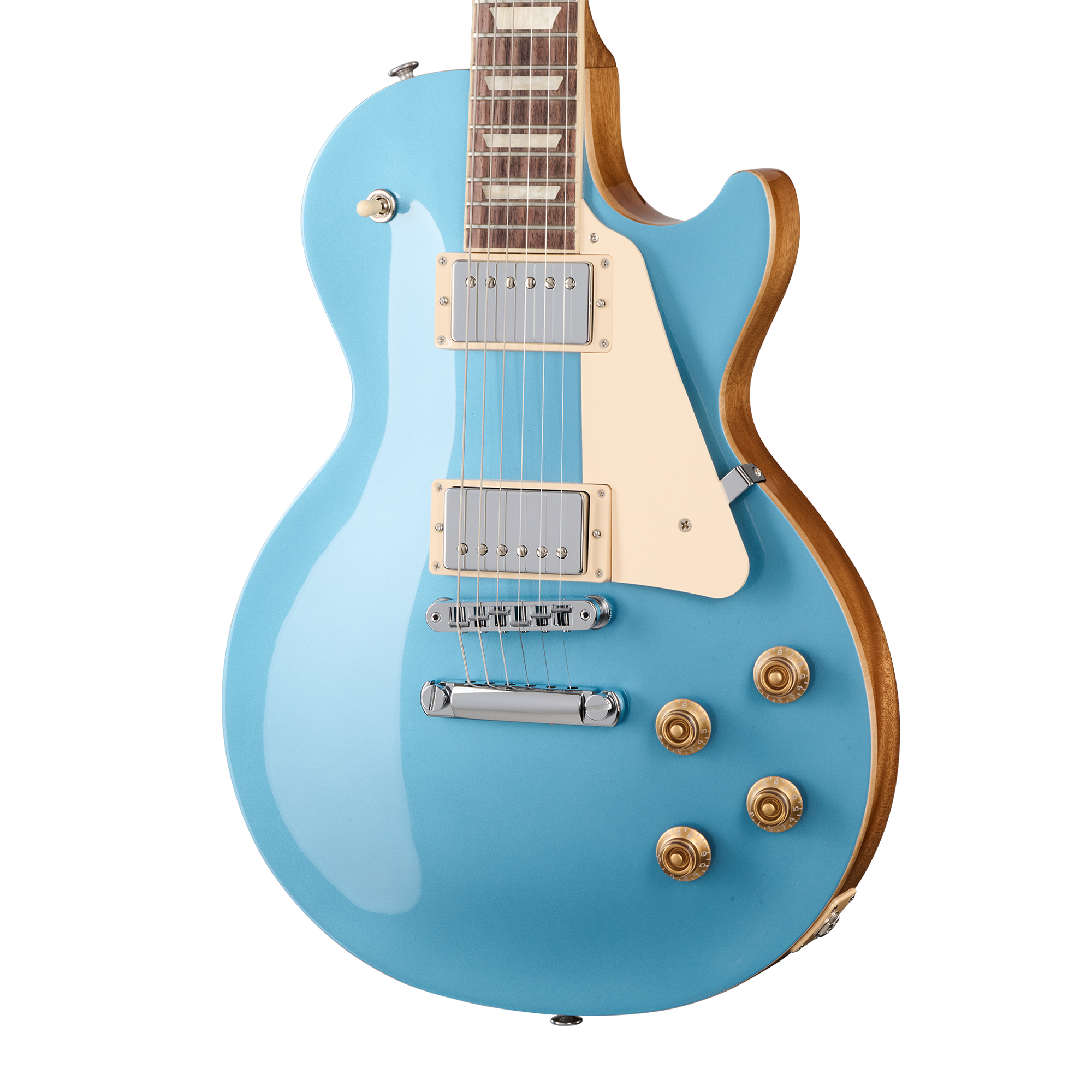 Gibson Les Paul Studio Metallic Gibson Les Paul Studio Metallic