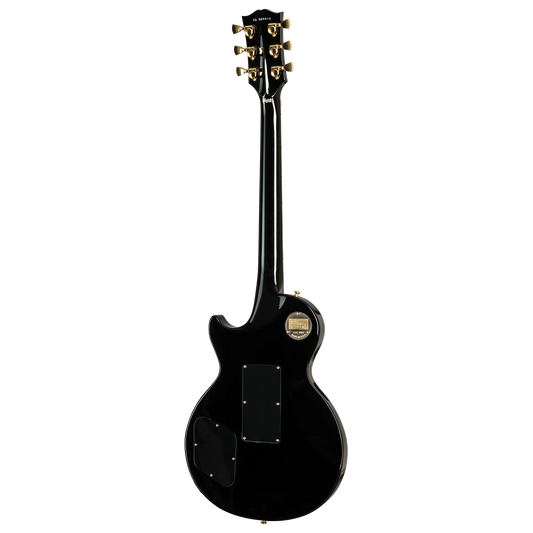 Gibson Custom Les Paul Axcess Custom Electric Guitar Gibson Custom