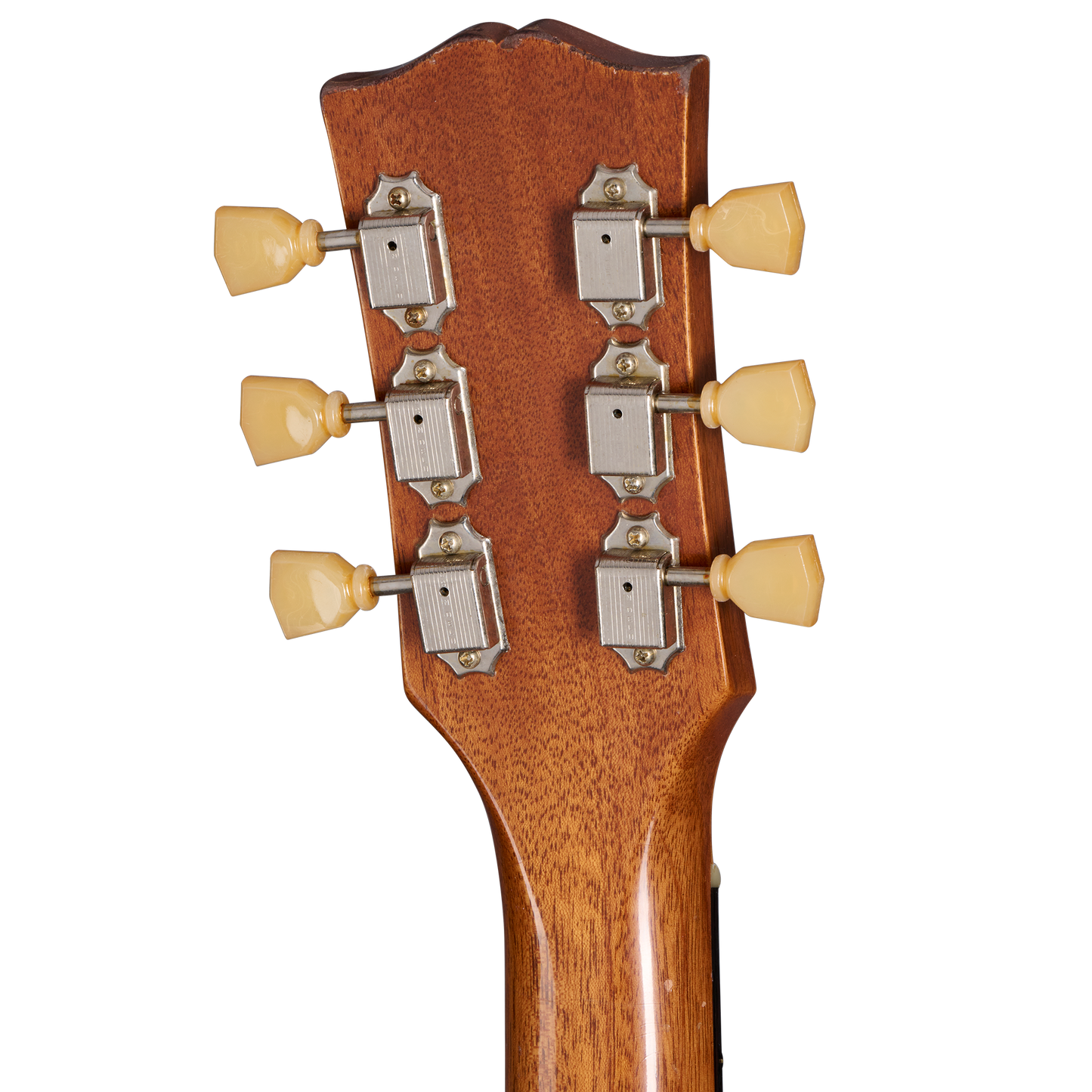 Gibson Custom 1958 ES-335 Reissue, Heavy Aged, Dirty Blonde Electric Guitar Gibson Custom