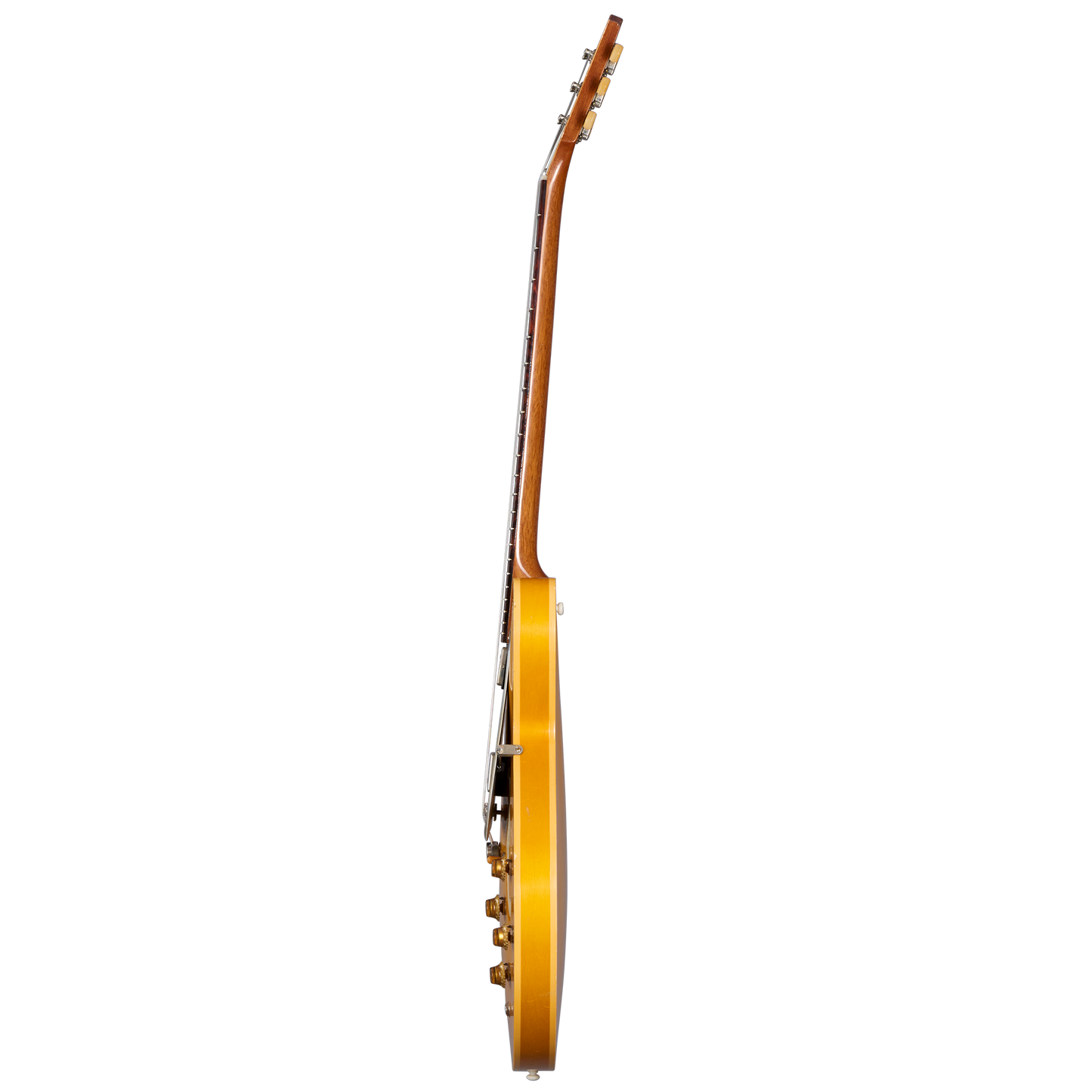 Gibson Custom 1958 ES-335 Reissue, Heavy Aged, Dirty Blonde Electric Guitar Gibson Custom