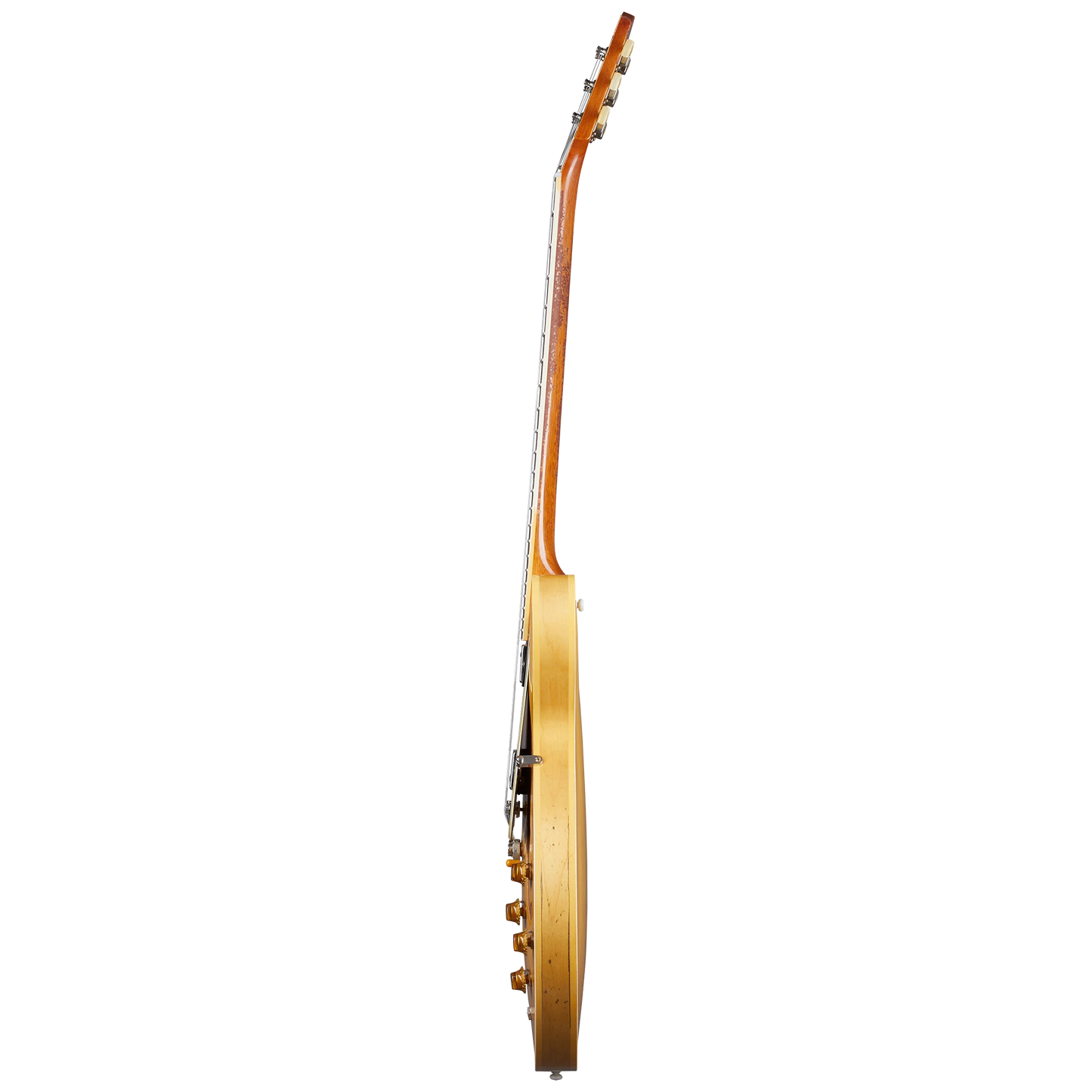 Gibson Custom 1959 ES-335 Reissue, Ultra Heavy Aged, Vintage Natural Electric Guitar Gibson Custom