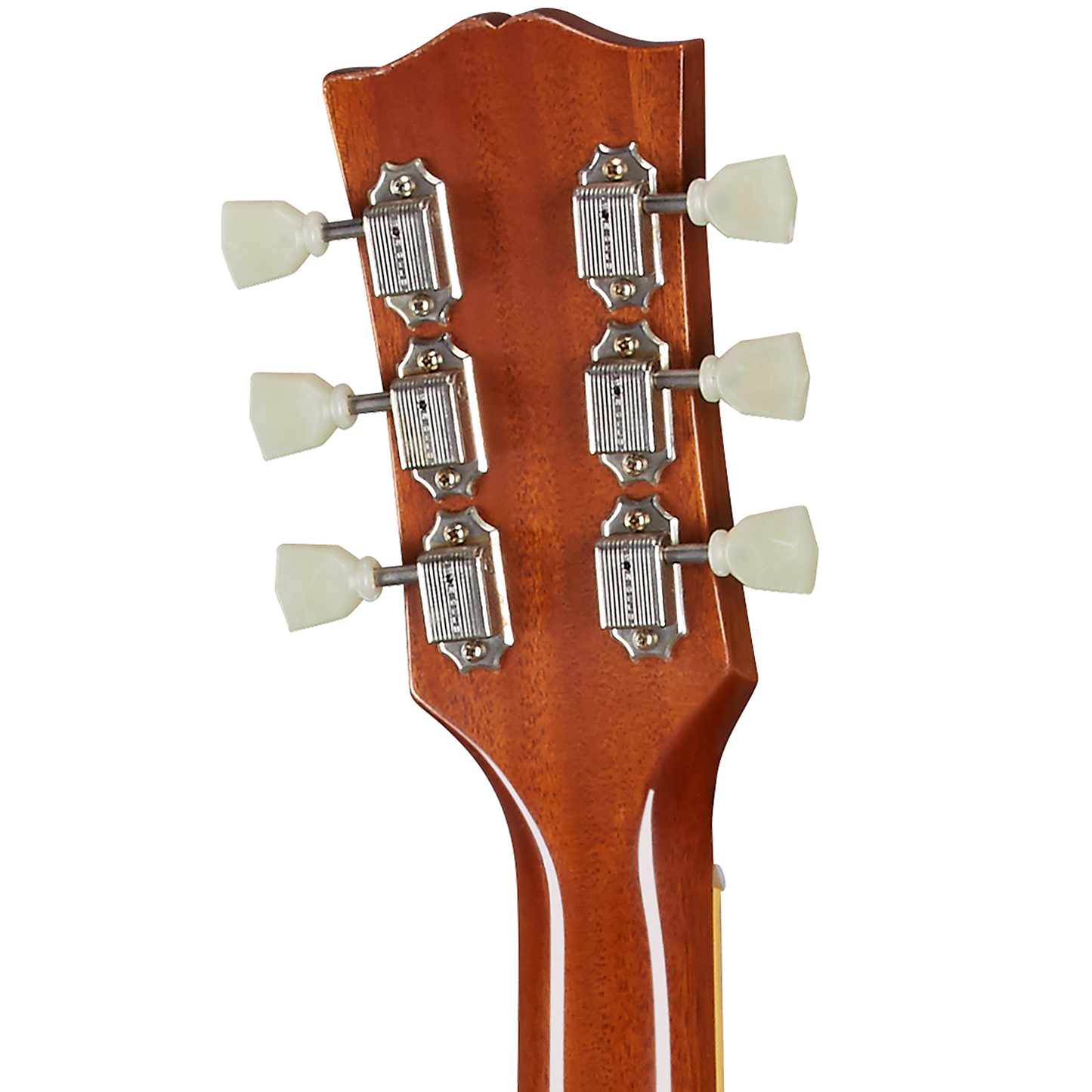 Gibson Custom 1959 ES-335 Reissue, Ultra Light Aged, Vintage Natural Electric Guitar Gibson Custom