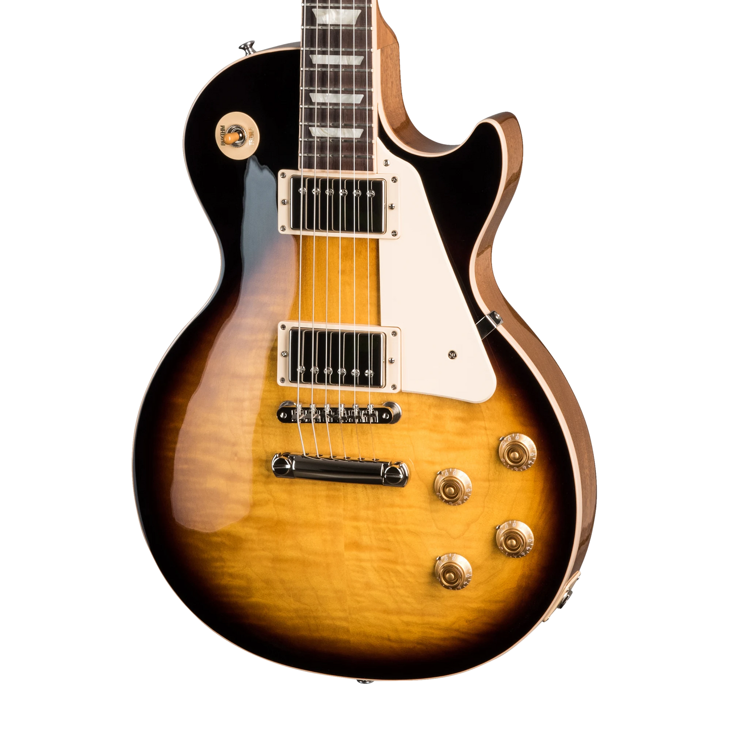 Gibson Les Paul Standard 50s, Tobacco Burst Electric Guitar Gibson