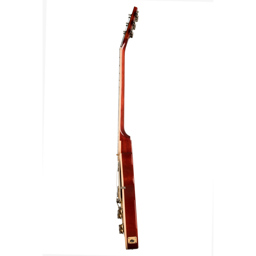 Gibson Les Paul Standard 60s, Unburst Electric Guitar Gibson