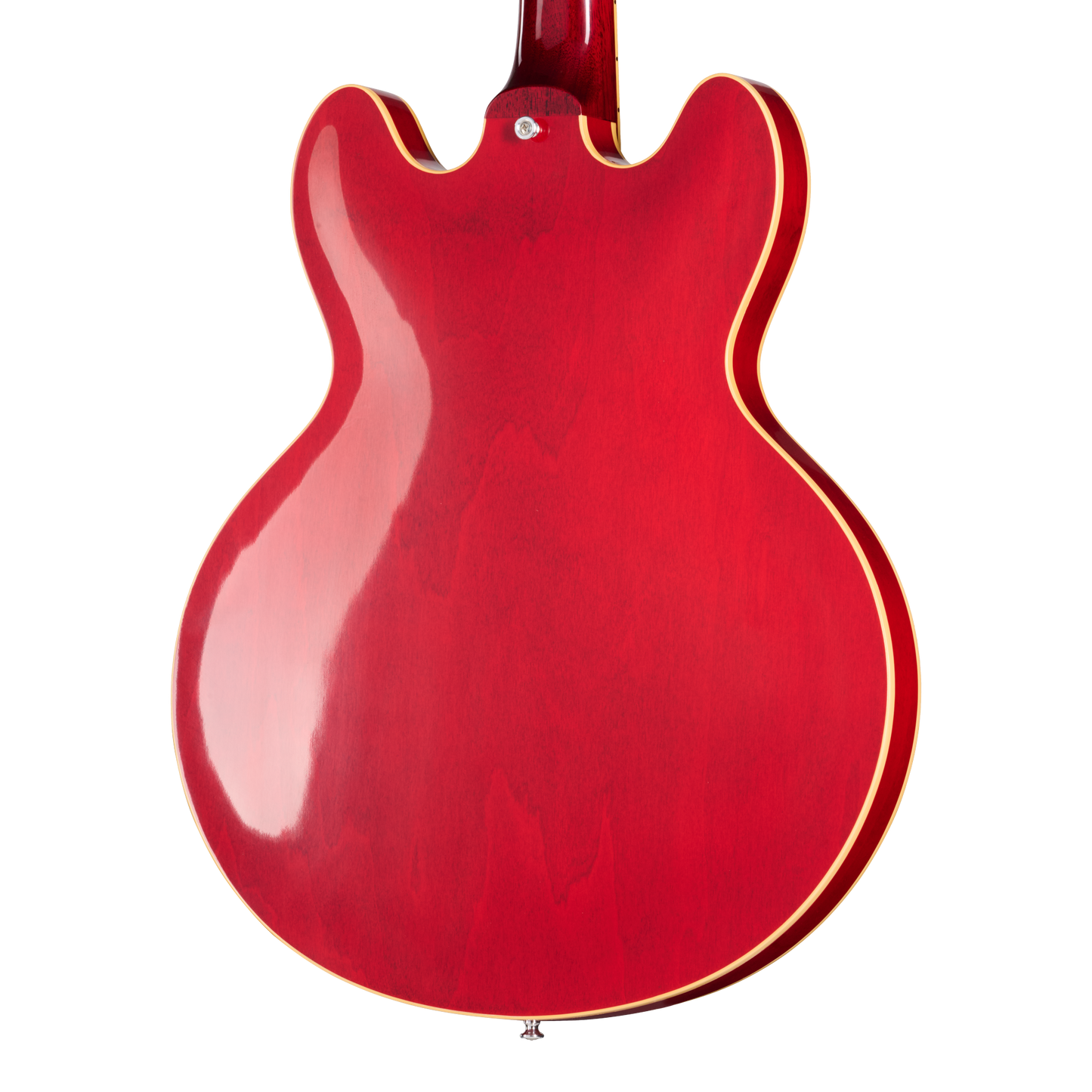 Gibson Custom 1964 ES-335 Reissue, VOS, Sixties Cherry