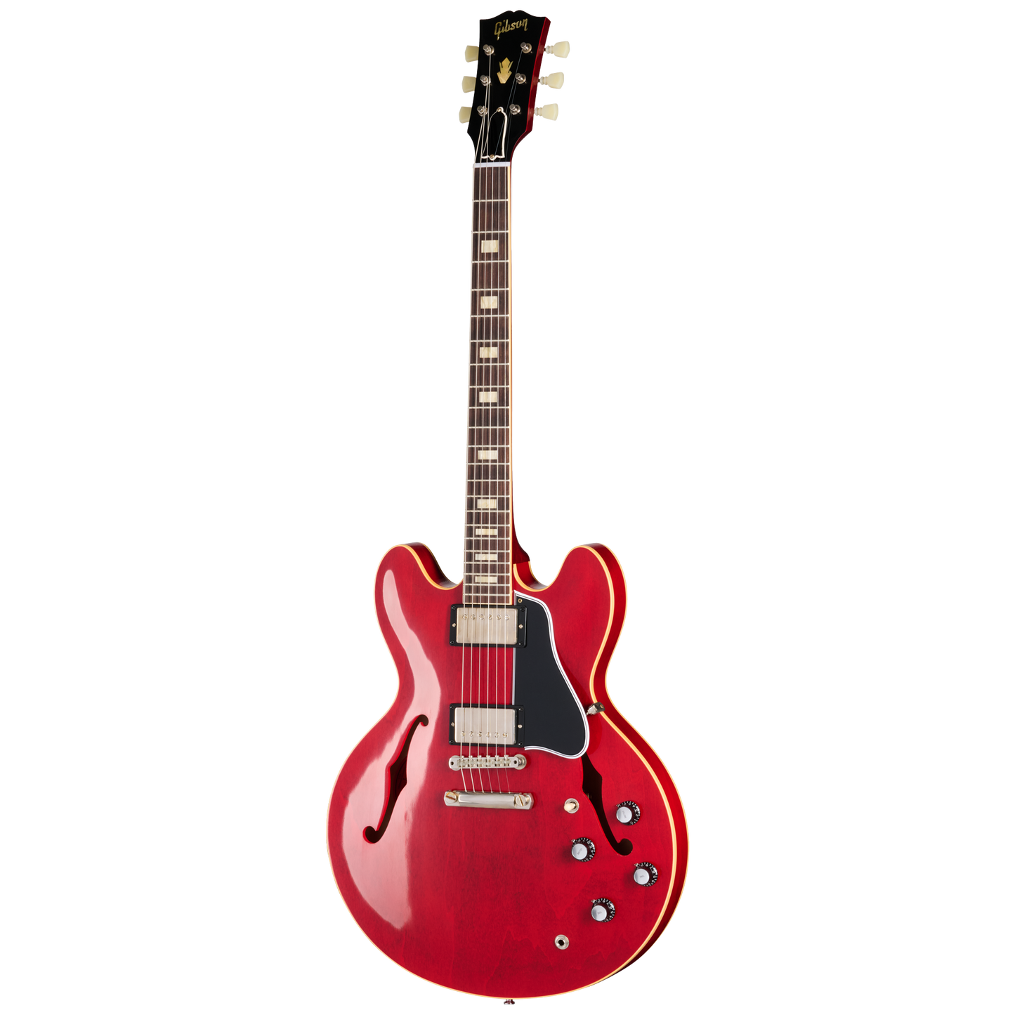 Gibson Custom 1964 ES-335 Reissue, VOS, Sixties Cherry
