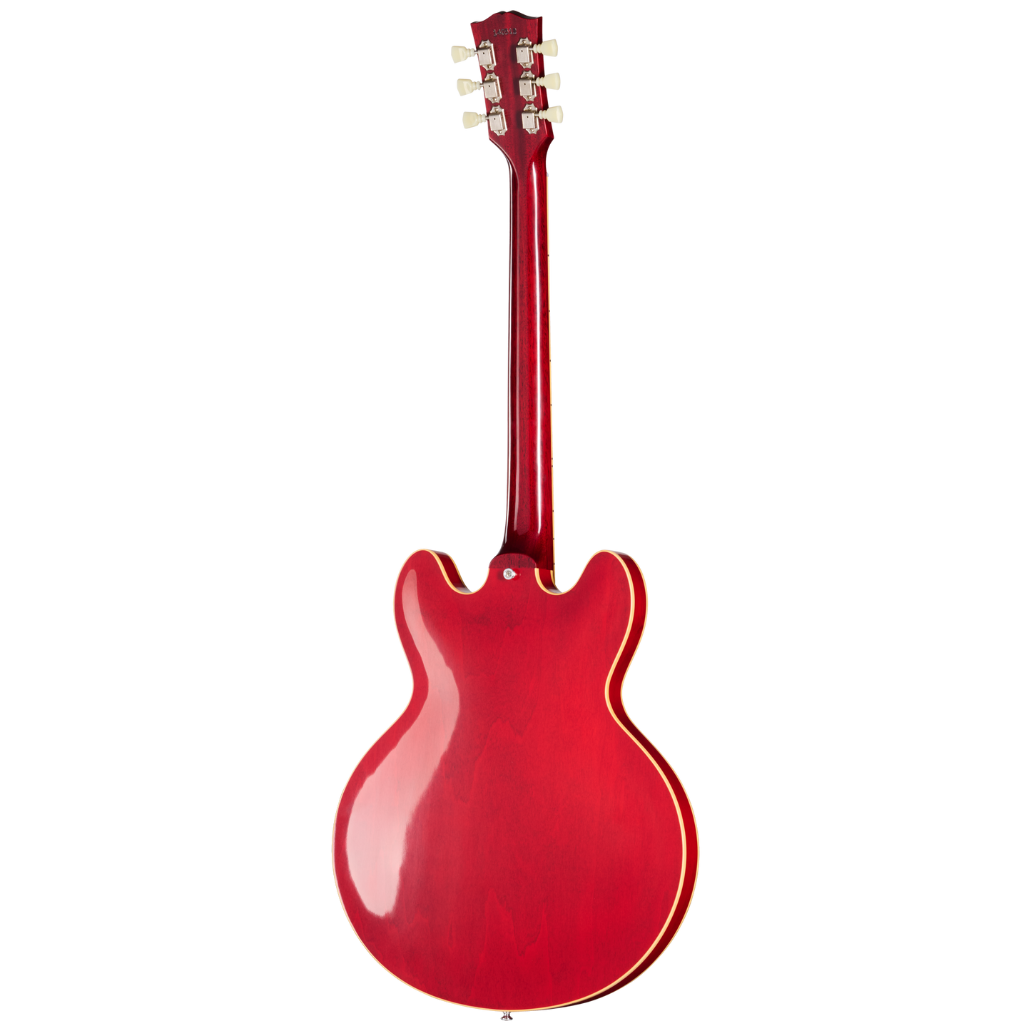 Gibson Custom 1964 ES-335 Reissue, VOS, Sixties Cherry