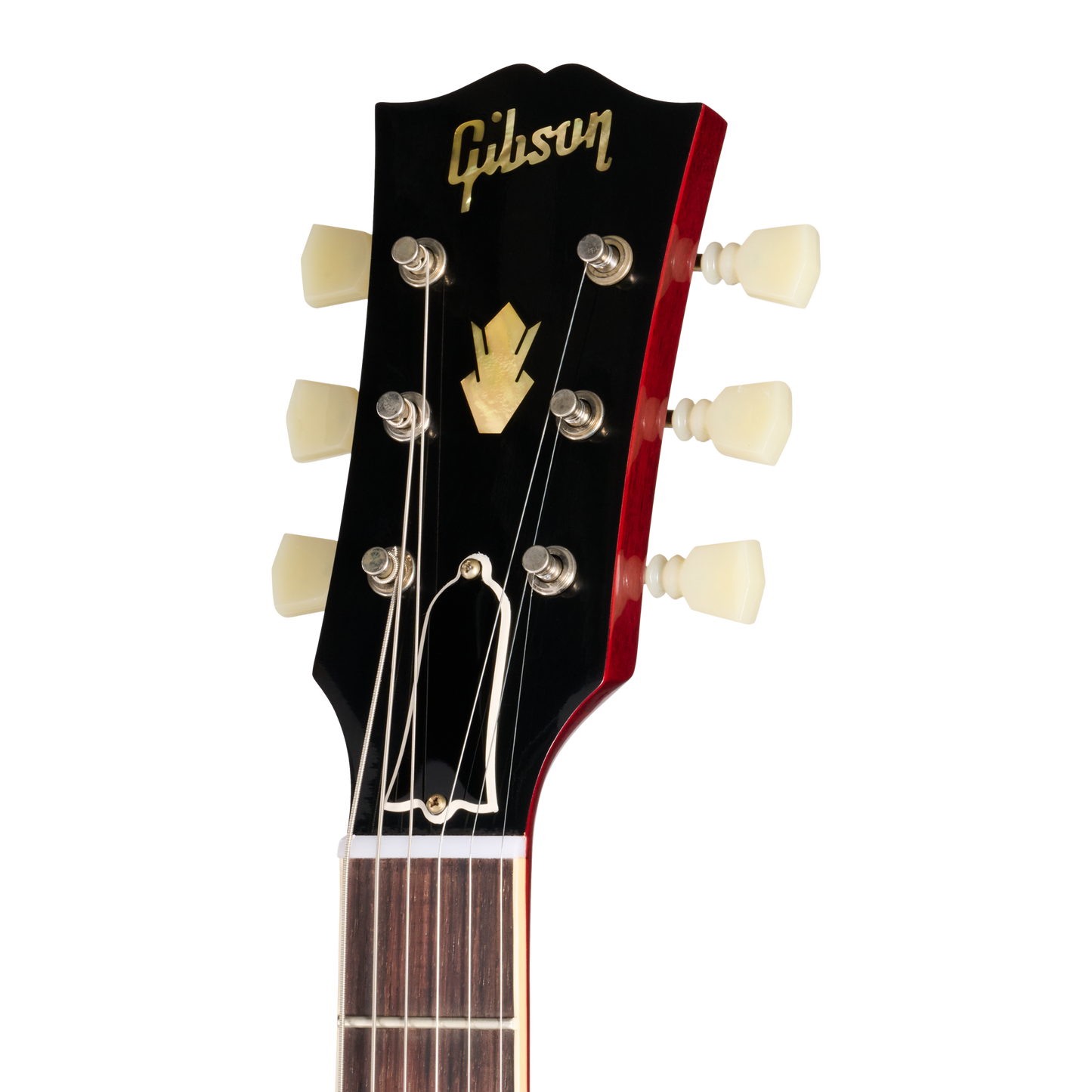Gibson Custom 1964 ES-335 Reissue, VOS, Sixties Cherry