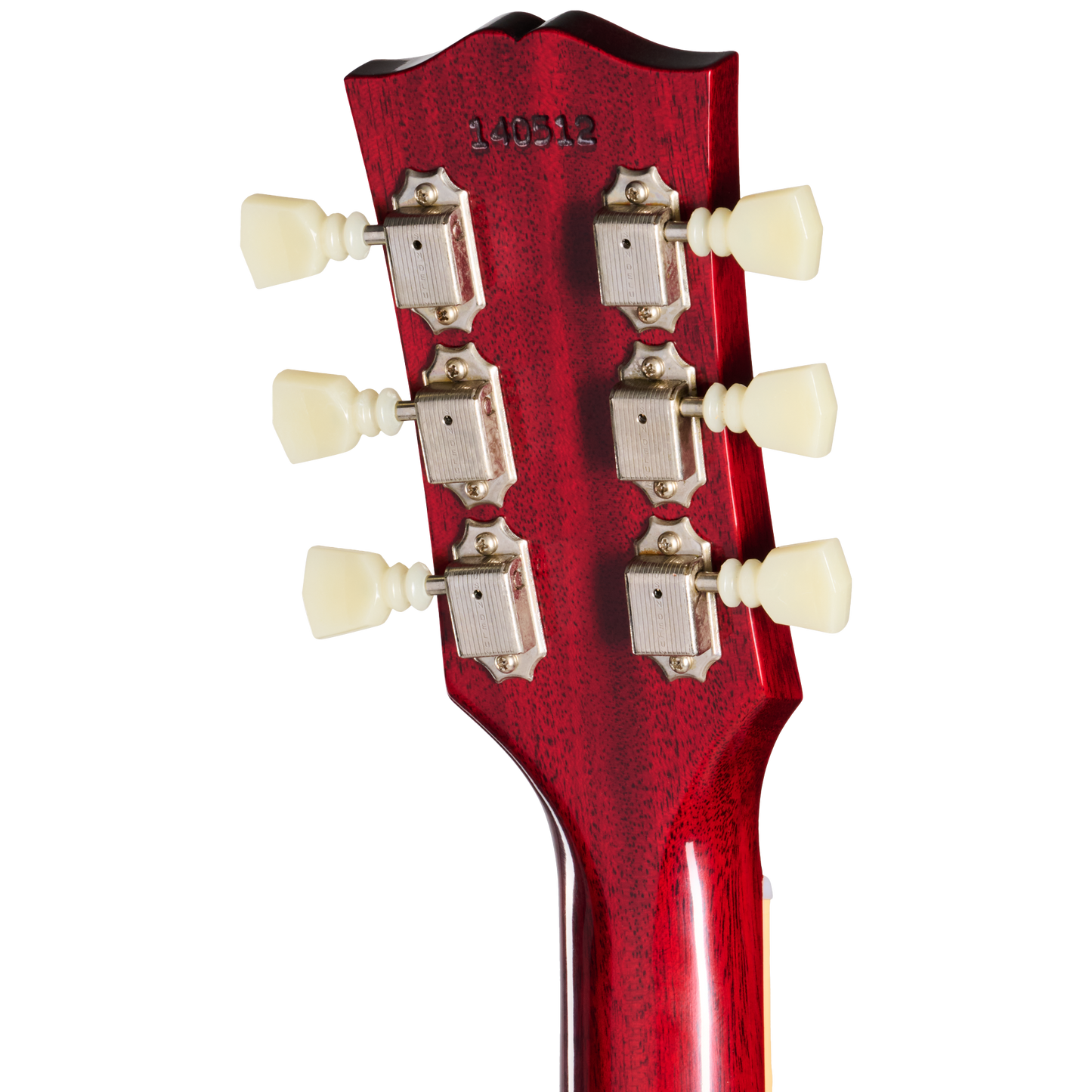 Gibson Custom 1964 ES-335 Reissue, VOS, Sixties Cherry