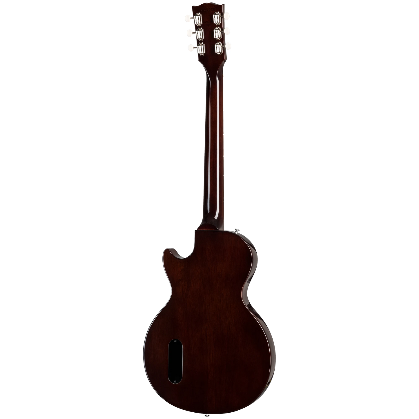Gibson Les Paul Junior, Vintage Tobacco Burst Electric Guitar Gibson