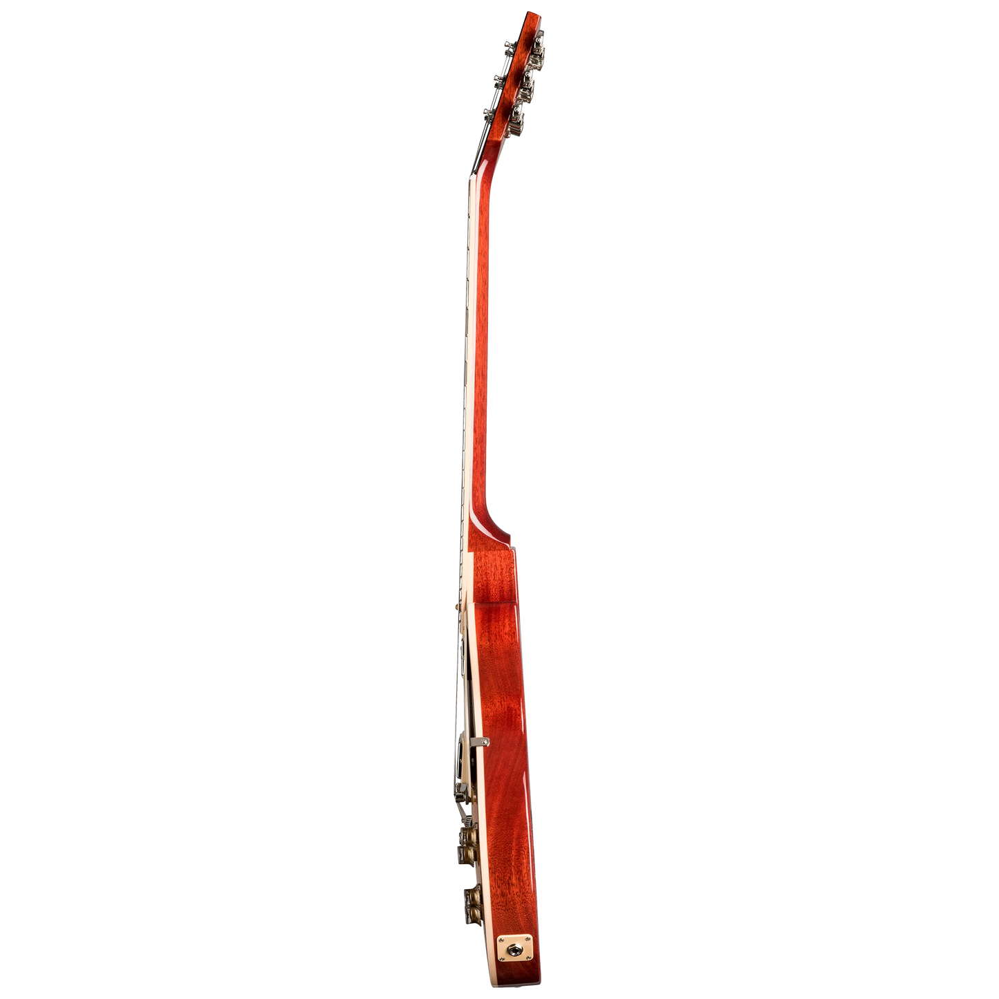 Gibson Les Paul Standard 60s, Bourbon Burst Electric Guitar Gibson