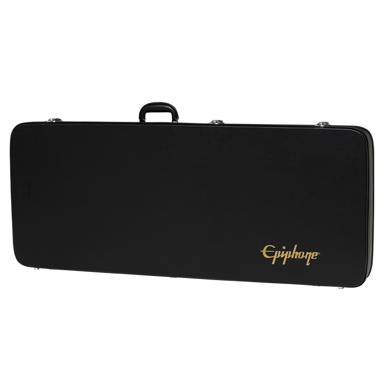Epiphone Extura Ghosthorse Case Hardshell Case Epiphone
