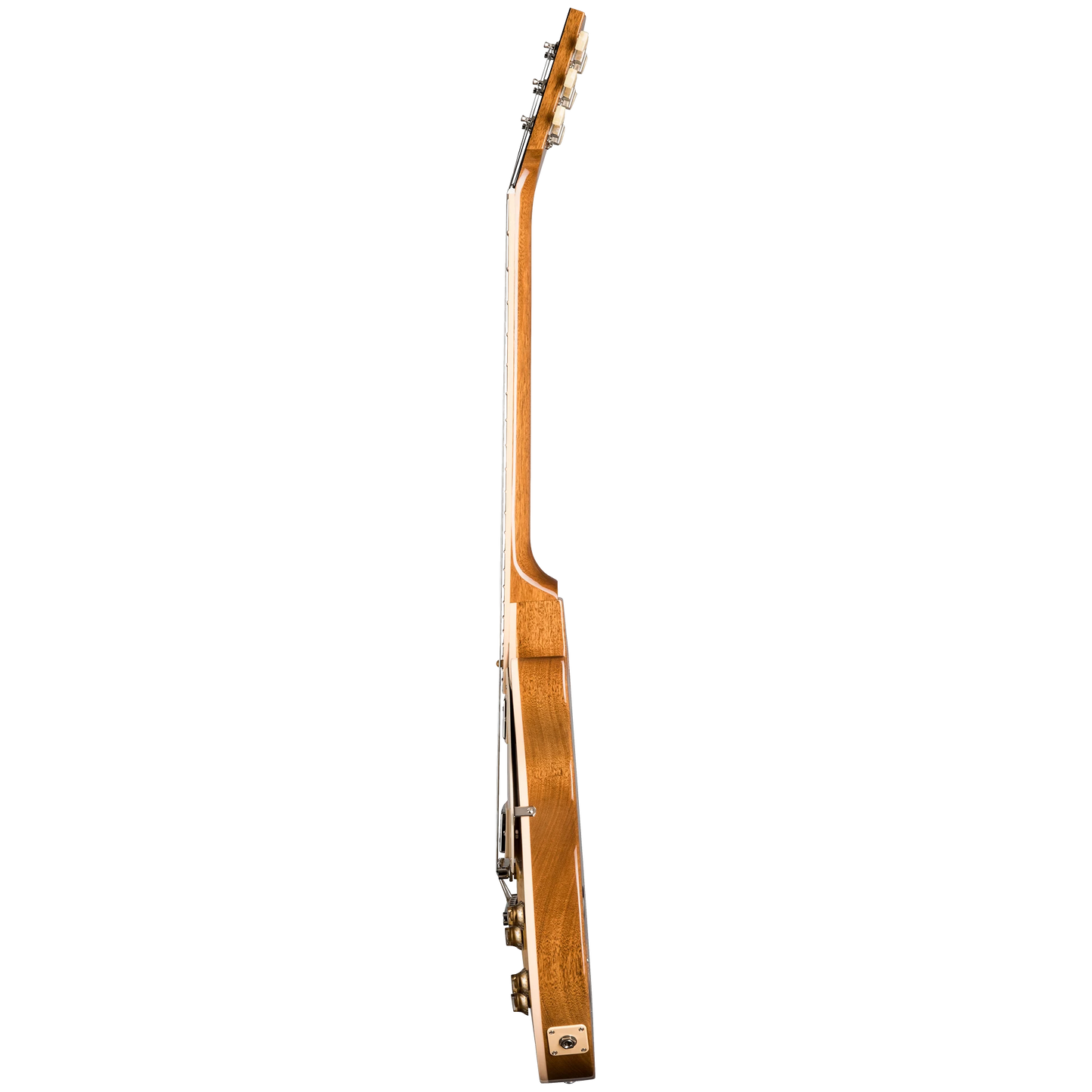 Gibson Les Paul Standard 50s, Tobacco Burst Electric Guitar Gibson