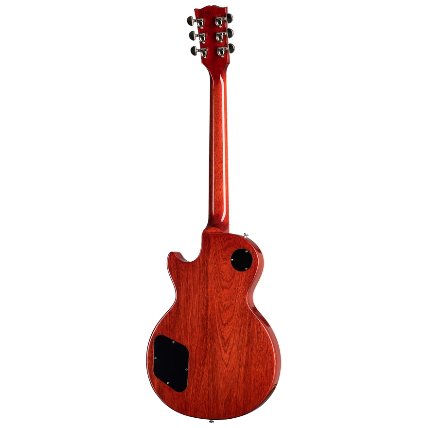 Gibson Les Paul Standard 60s, Bourbon Burst Electric Guitar Gibson