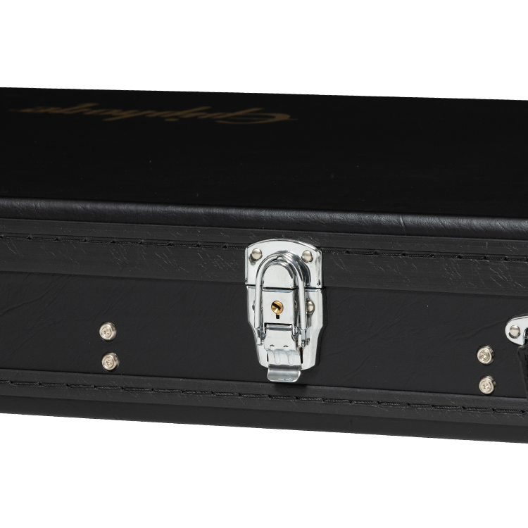 Epiphone Extura Ghosthorse Case Hardshell Case Epiphone
