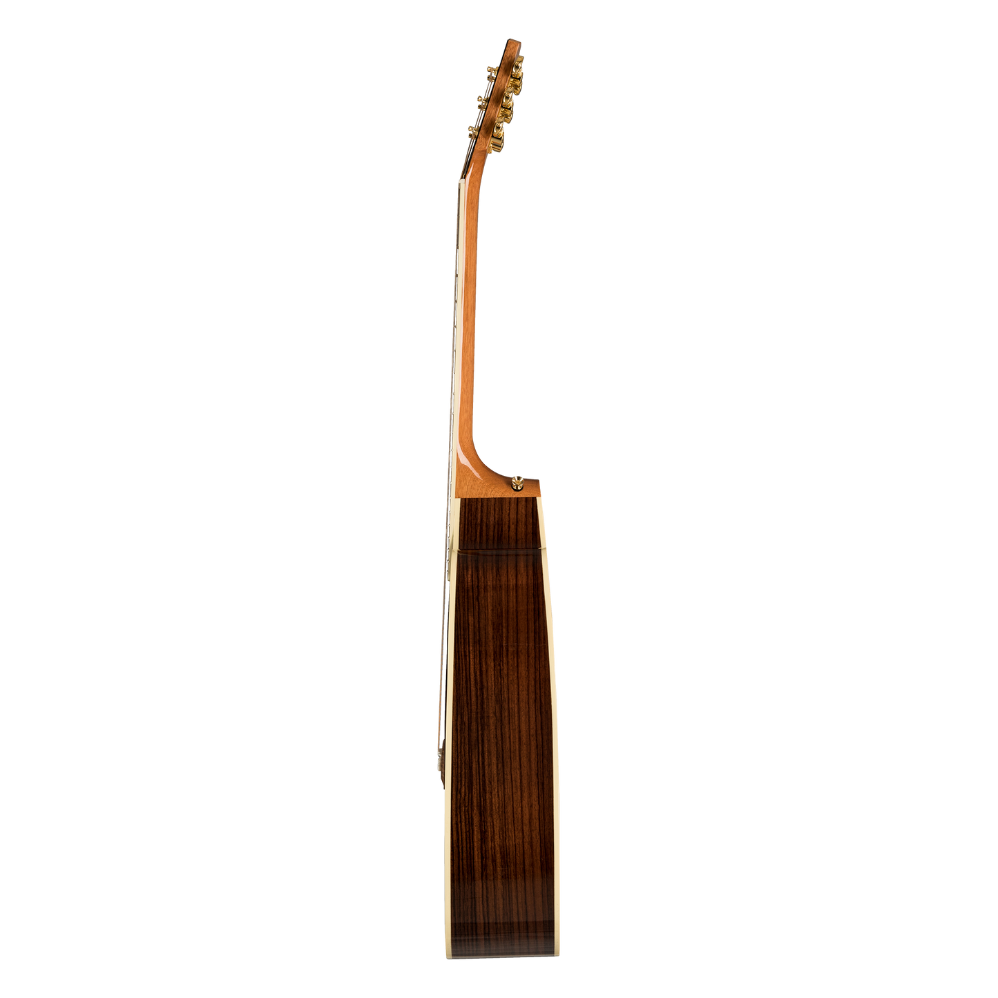 Gibson Songwriter Standard EC Rosewood, Left-Handed, Rosewood Burst Acoustic Guitar Gibson