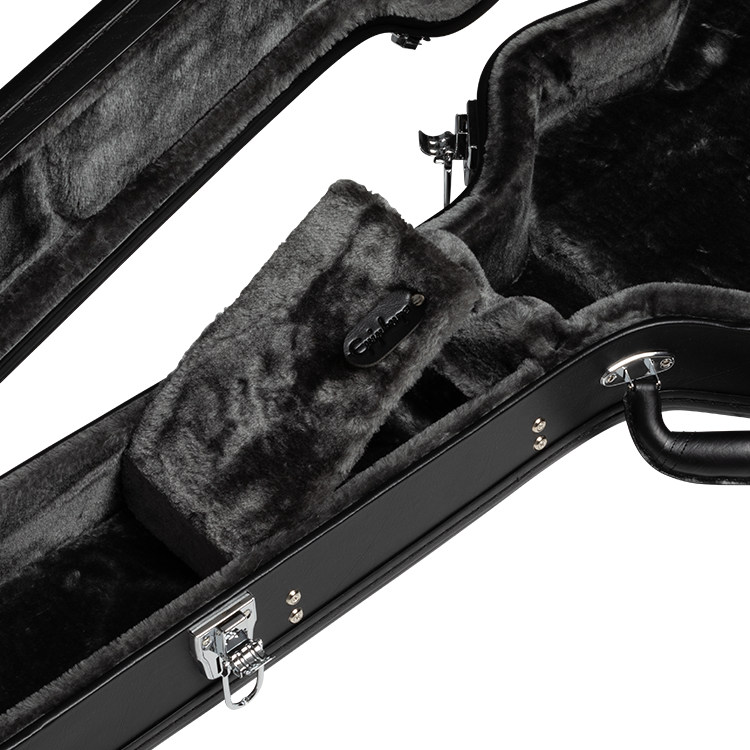 Epiphone 339-Type Hard Case Soft Case (Gig Bag) Epiphone