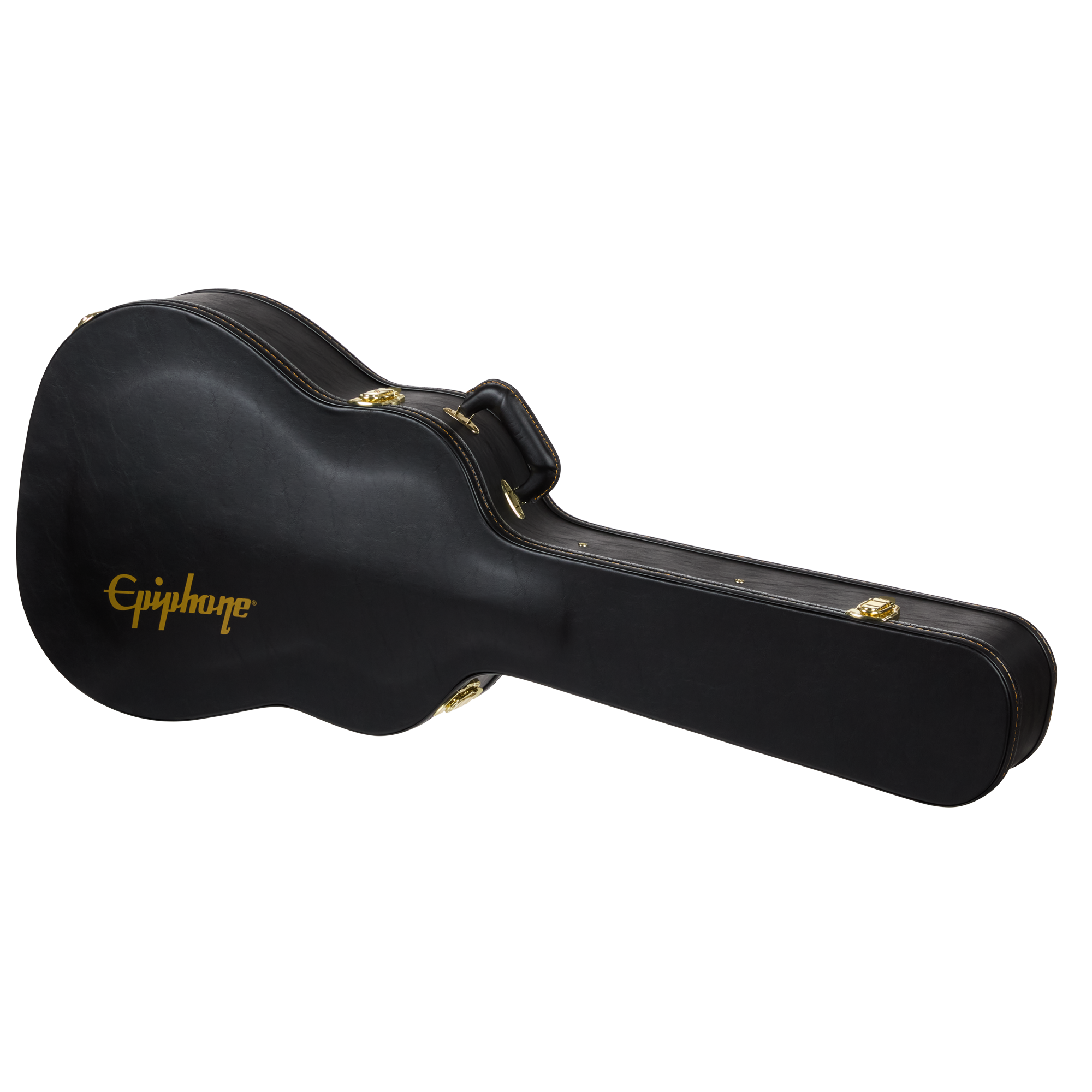 Epiphone AJ-45ME/EB Gibsonケース エレアコ　全単板 Epiphone Acoustic AJ/Dreadnought Hard Case – Gibson