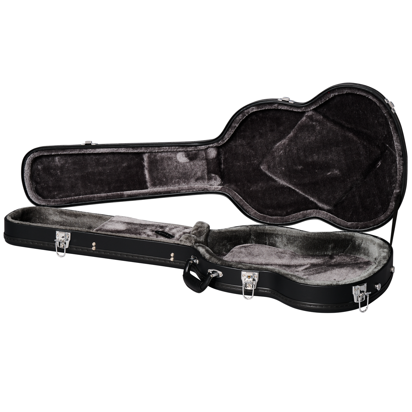 Epiphone SG, Wilshire, Coronet, Crestwood Hard Case Hardshell Case Epiphone