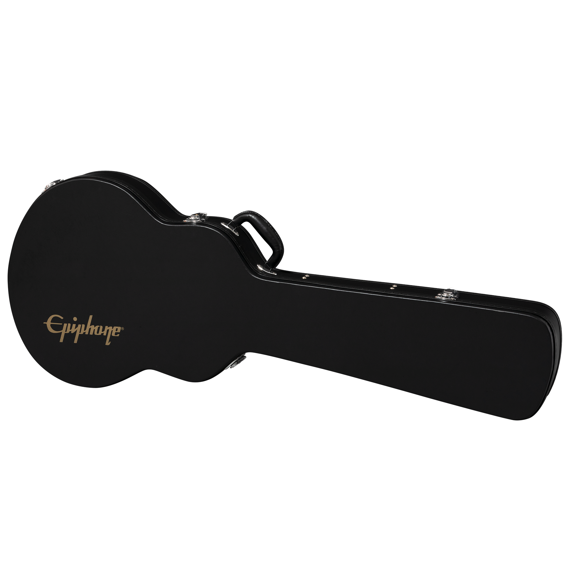 Epiphone Jack Casady Bass Hard Case – Gibson