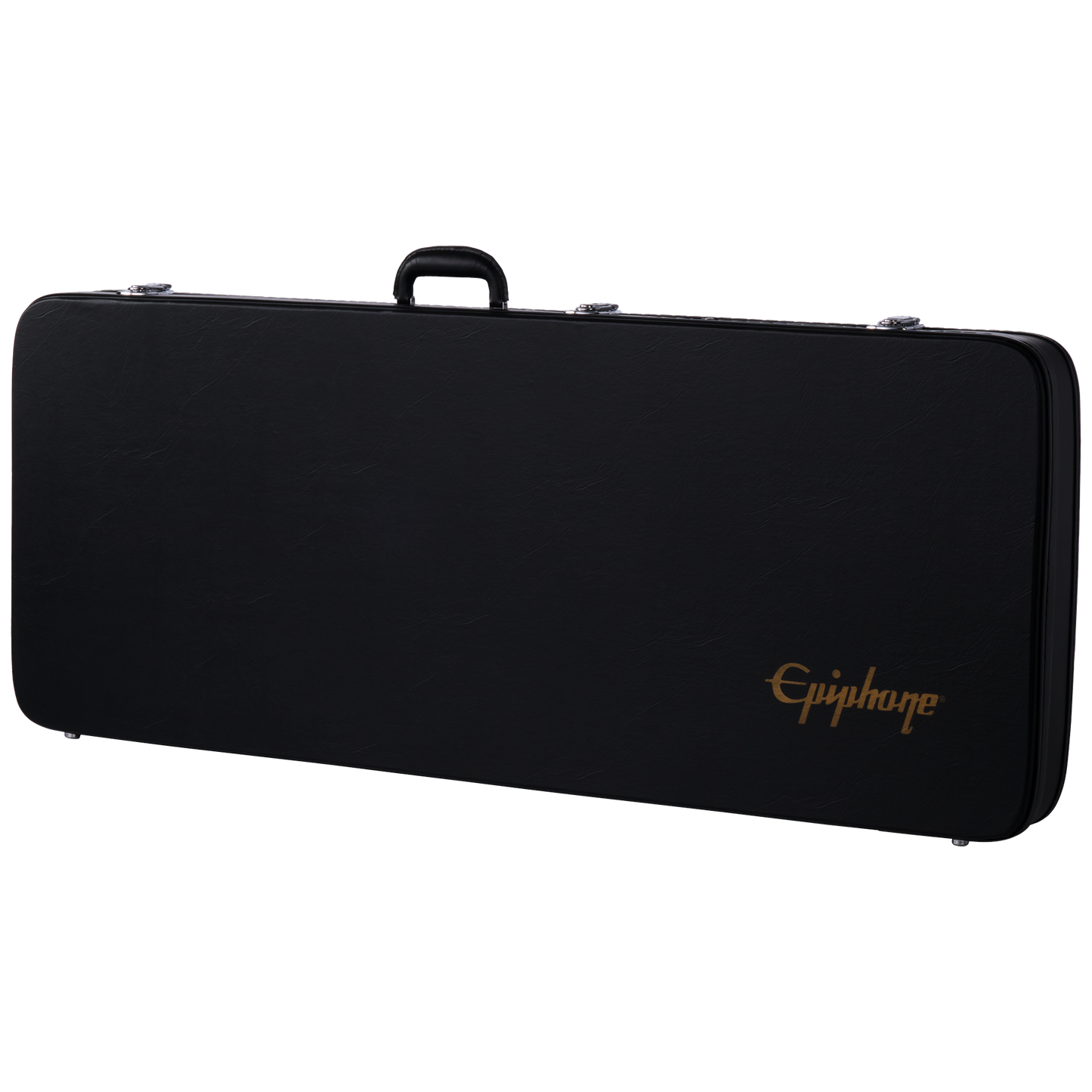 Epiphone Extura Ghosthorse Case, Left-Handed Hardshell Case Epiphone