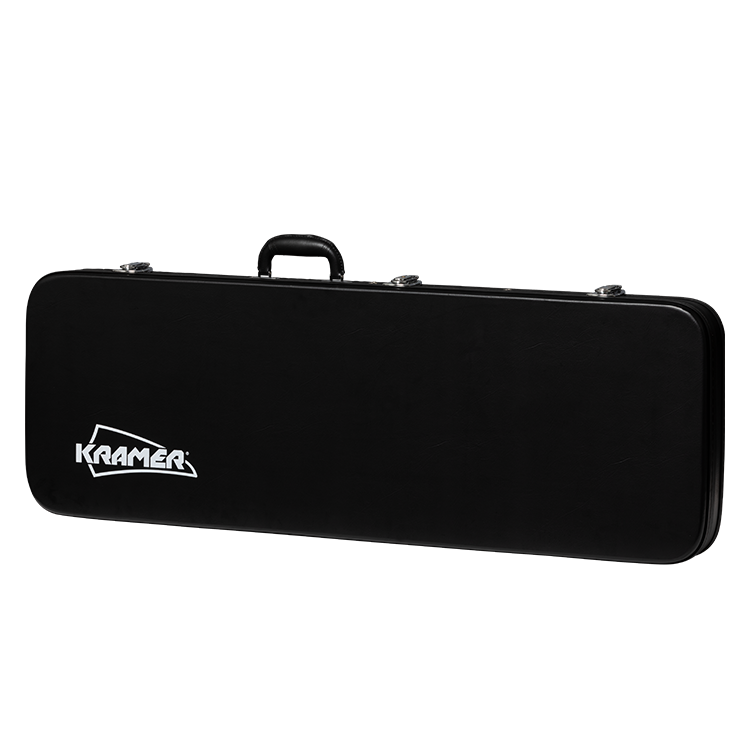 Kramer Hardshell Case Hardshell Case Kramer