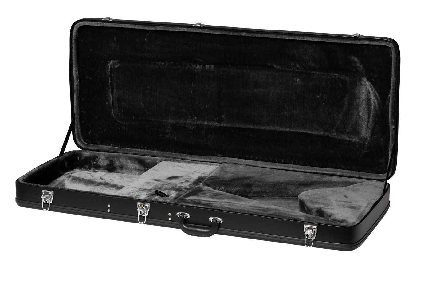 Kramer Vanguard Hardshell Case Hardshell Case Kramer