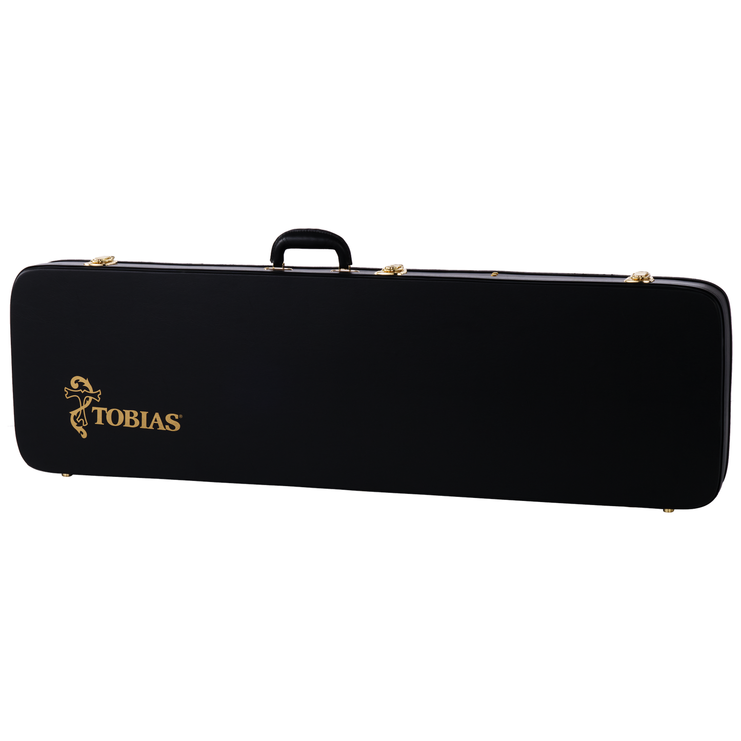 Tobias Hard Case (Left-Handed) Hardshell Case Tobias