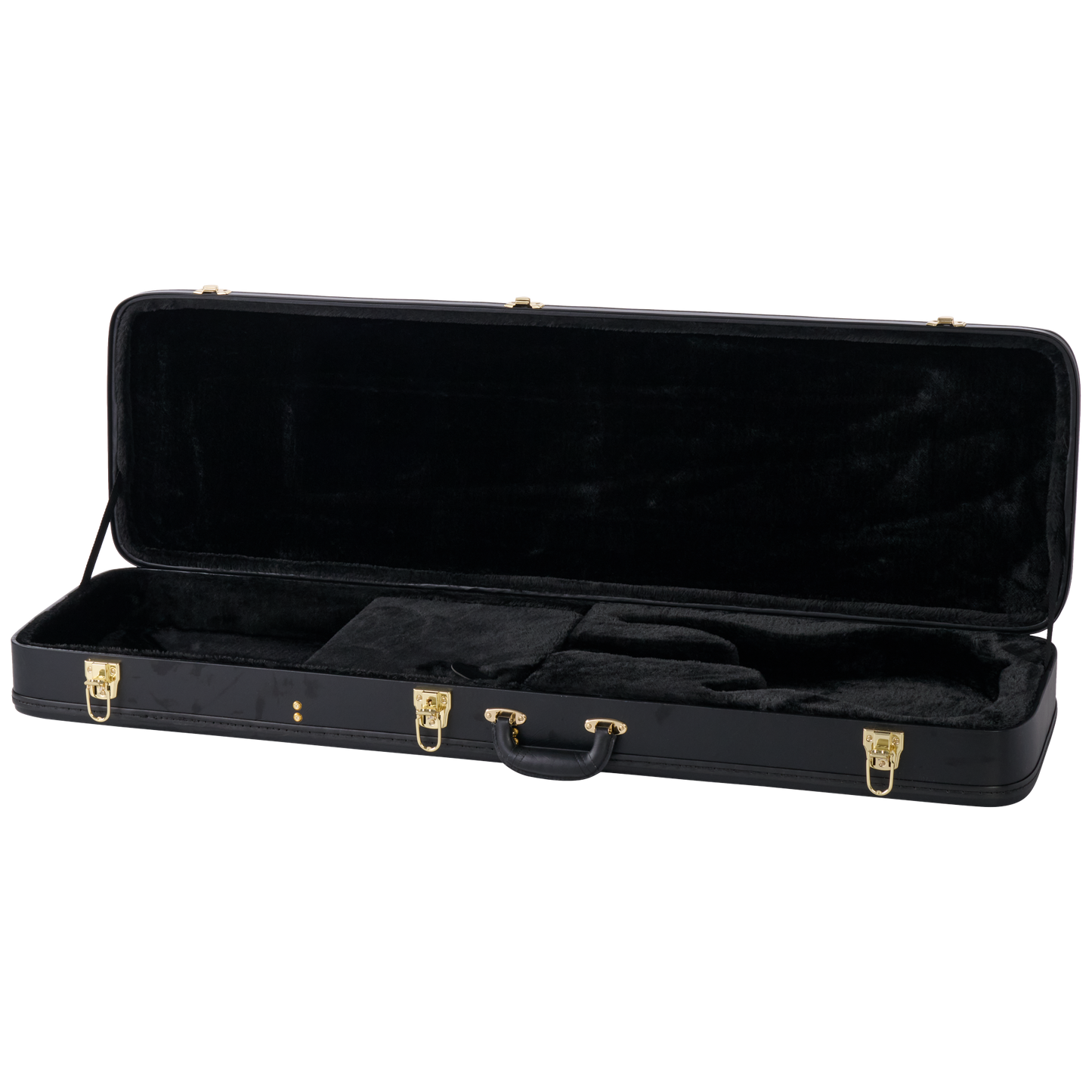 Tobias Hard Case (Left-Handed) Hardshell Case Tobias