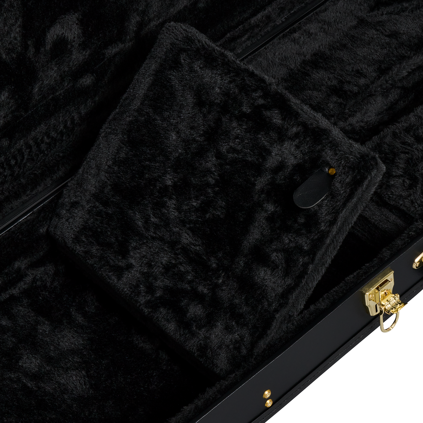 Tobias Hard Case (Left-Handed) Hardshell Case Tobias