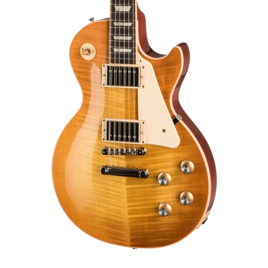 Gibson Les Paul Standard 60s, Unburst Electric Guitar Gibson