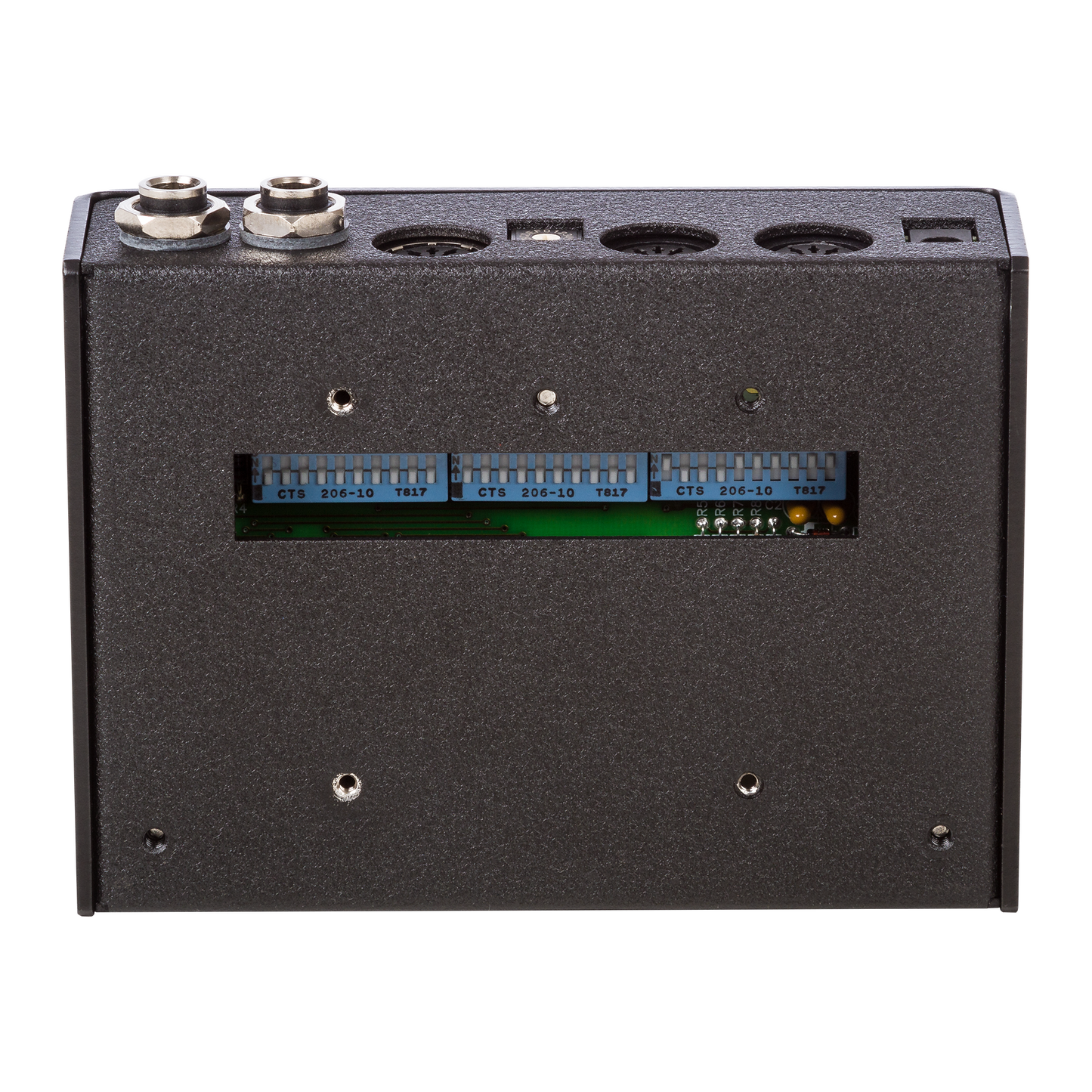 MIDI Matrix Signal Management Mesa/Boogie