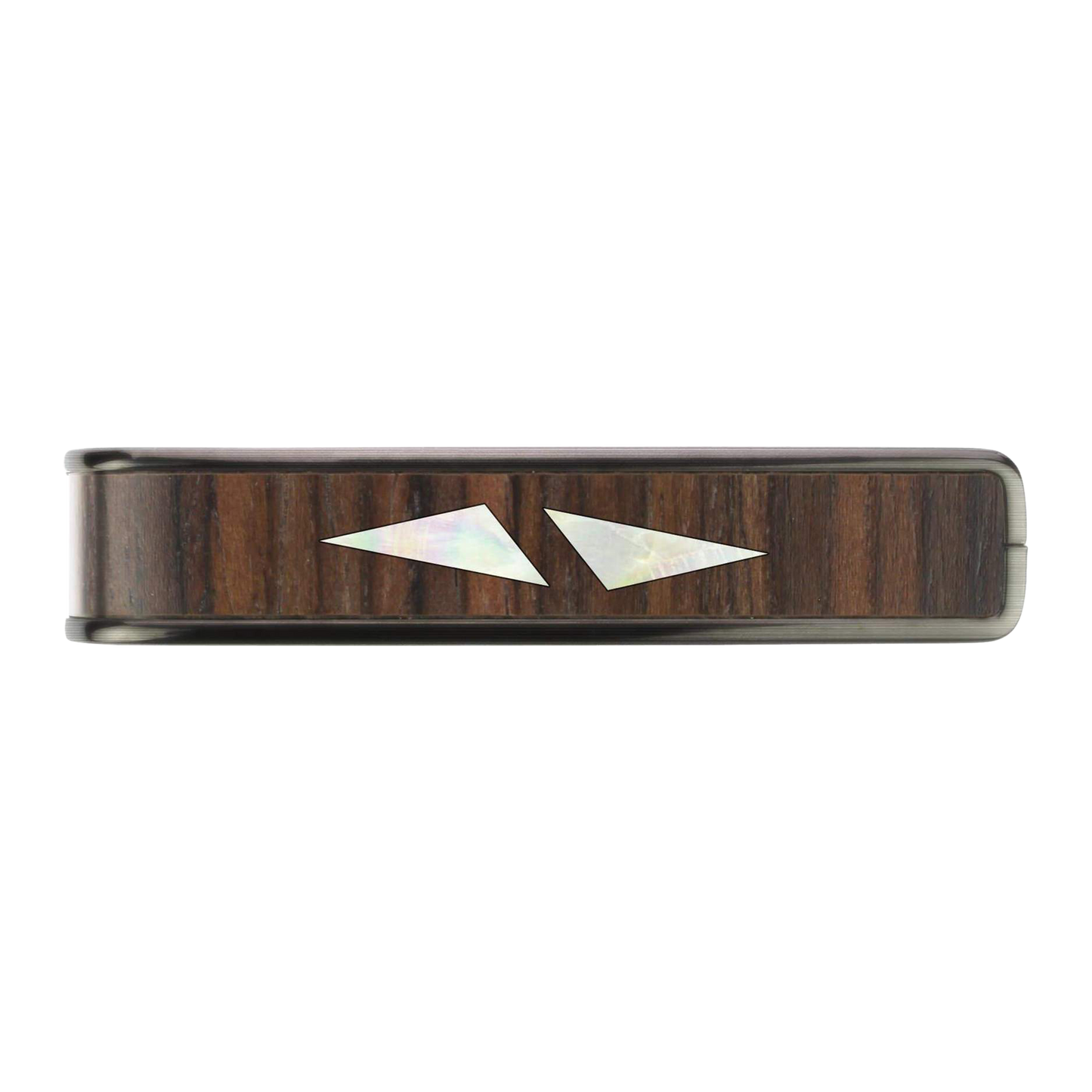 Gibson Split Diamond Inlay Capo Capo Gibson