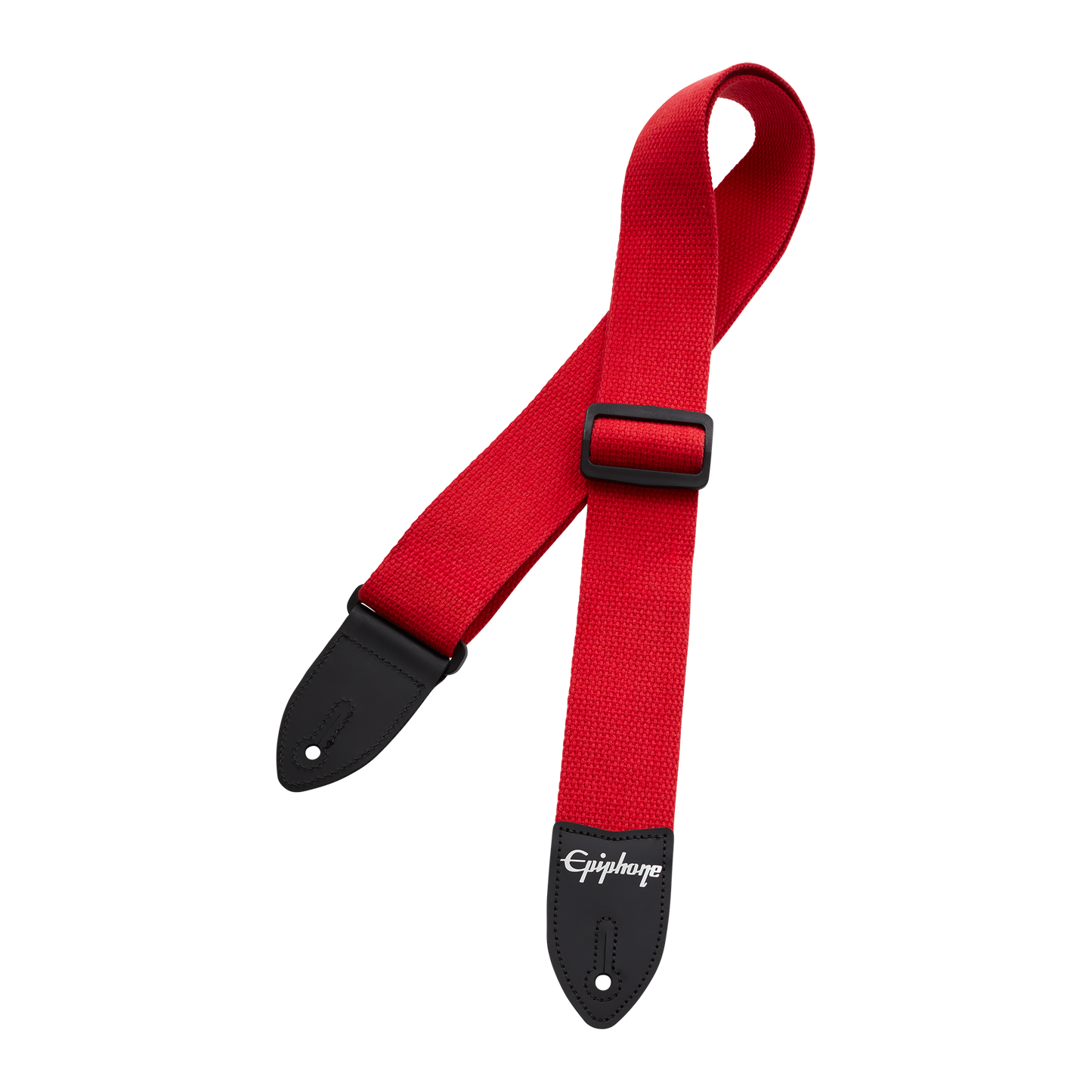 Epiphone Cotton Guitar Strap Strap Epiphone