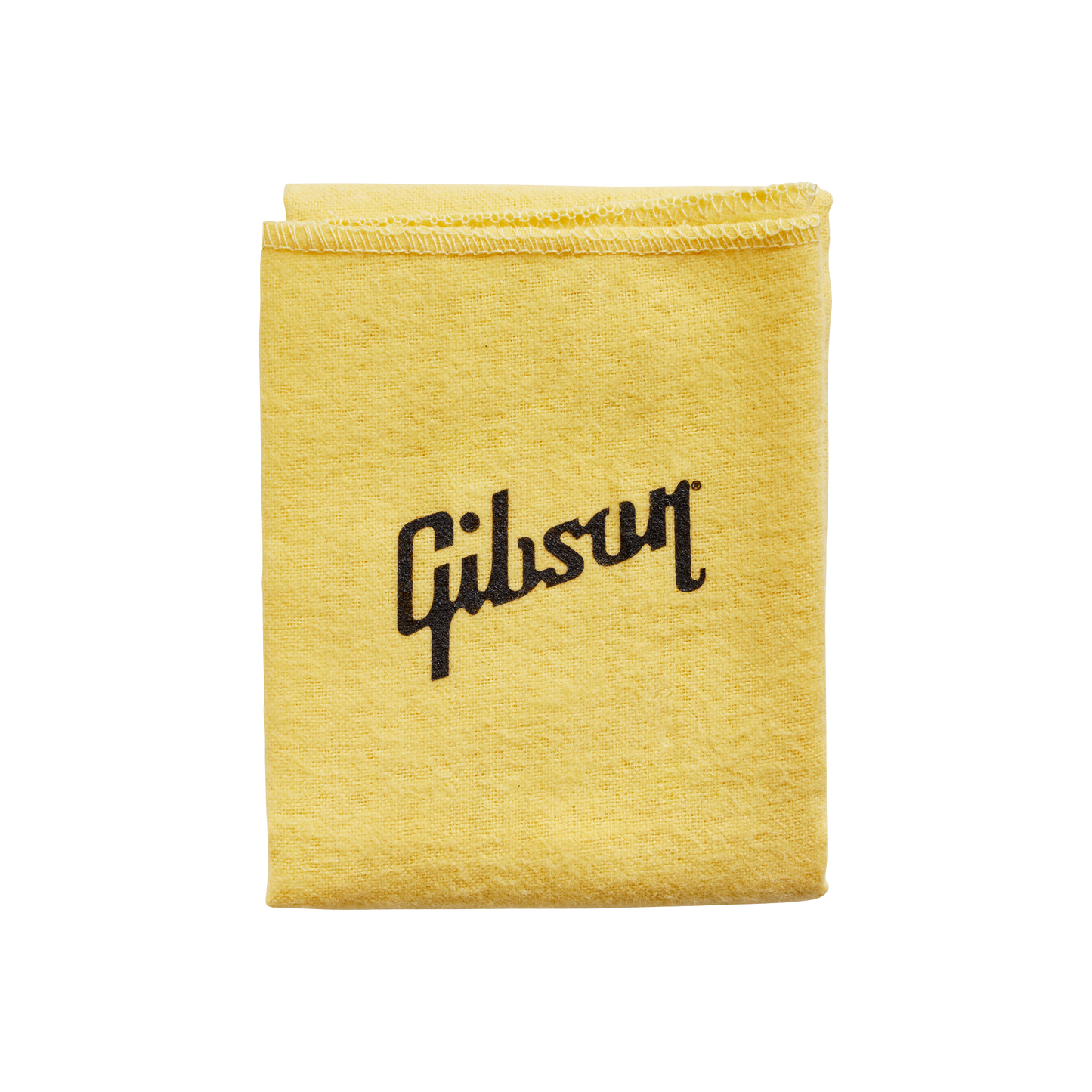 Gibson Cotton Polish Cloth Cleaning & Care Gibson