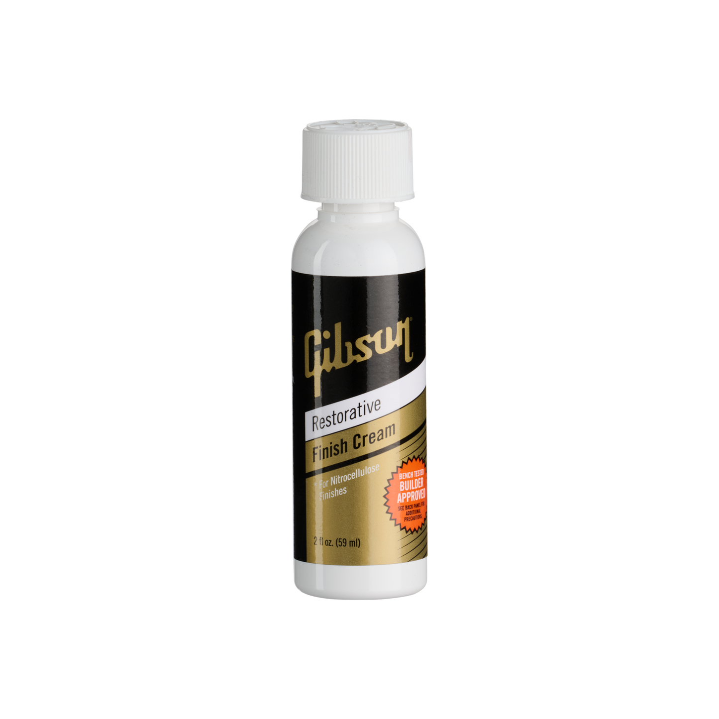 Gibson Vintage Reissue Restoration Kit Cleaning & Care Gibson