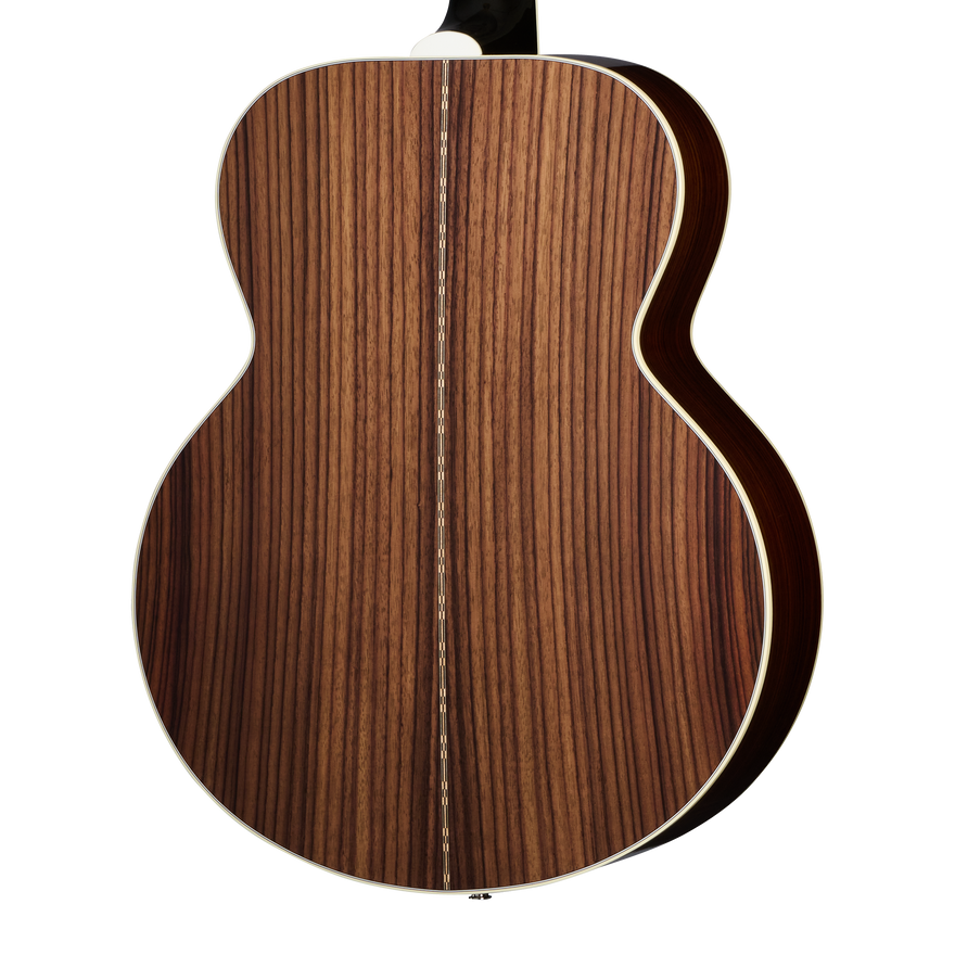 Gibson Custom Brian May SJ-200 12-String, Vintage Sunburst Acoustic Guitar Gibson Custom