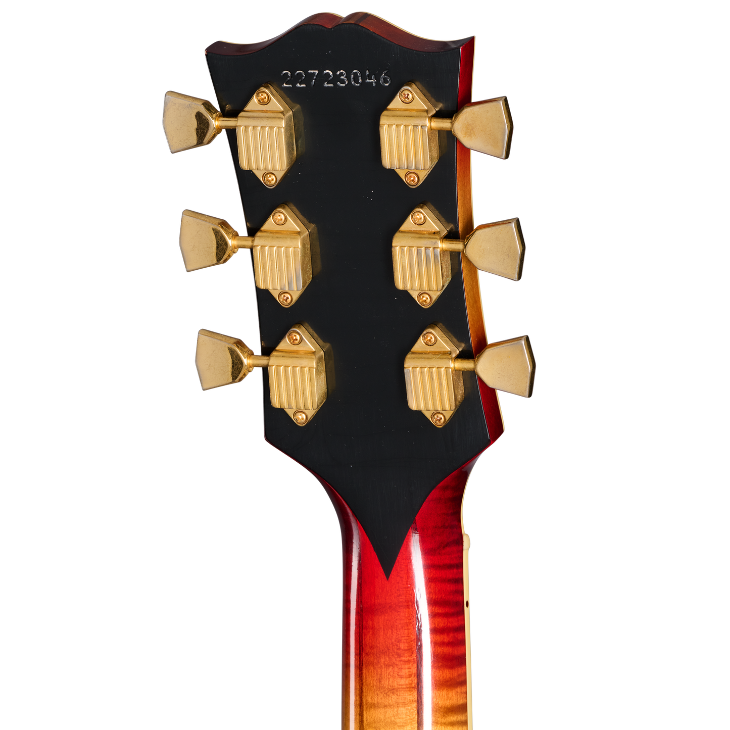 Gibson Custom Jimmy Page 1964 SJ-200 Collector's Edition, Cherry Tea Acoustic Guitar Gibson Custom