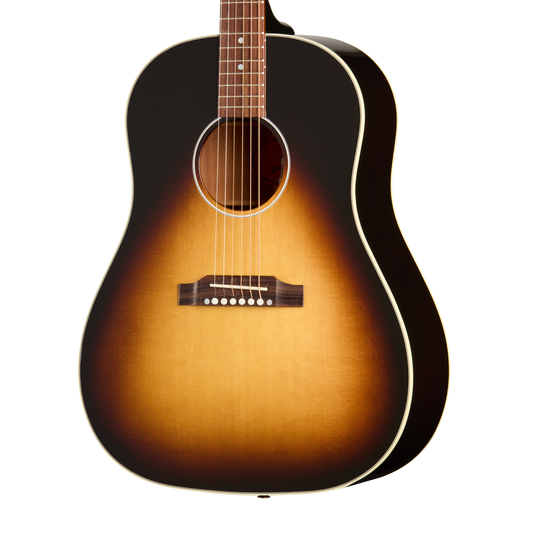 Gibson Custom Slash J-45, Left-Handed, November Burst Acoustic Guitar Gibson Custom