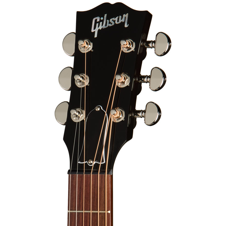 Gibson Custom Slash J-45, Left-Handed, November Burst Acoustic Guitar Gibson Custom