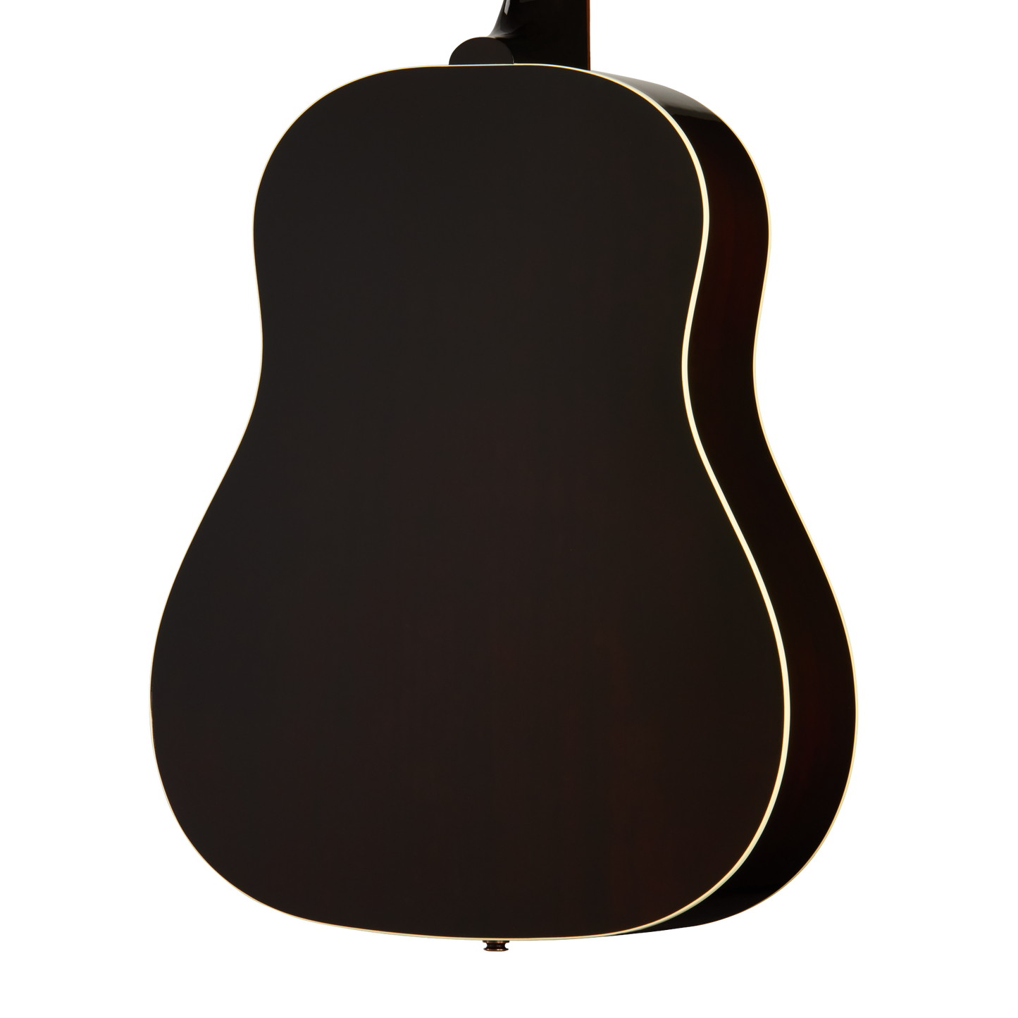 Gibson Custom Slash J-45, Left-Handed, November Burst Acoustic Guitar Gibson Custom