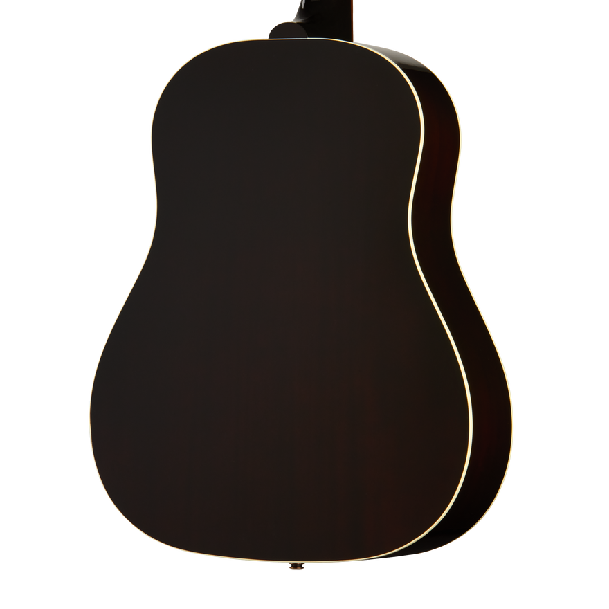 Gibson Custom Slash J-45, Left-Handed, November Burst Acoustic Guitar Gibson Custom